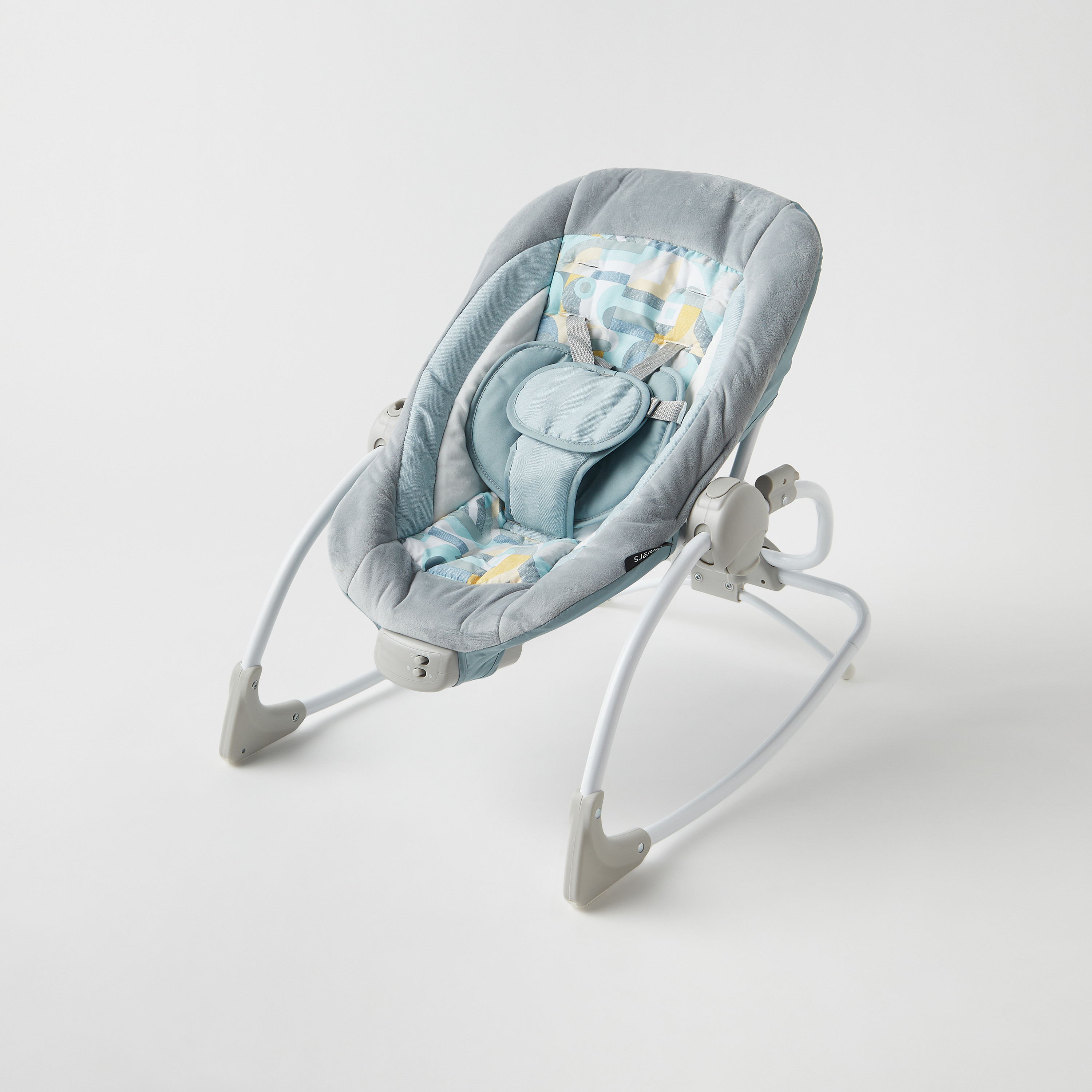 2 in 1 store fisher price swing