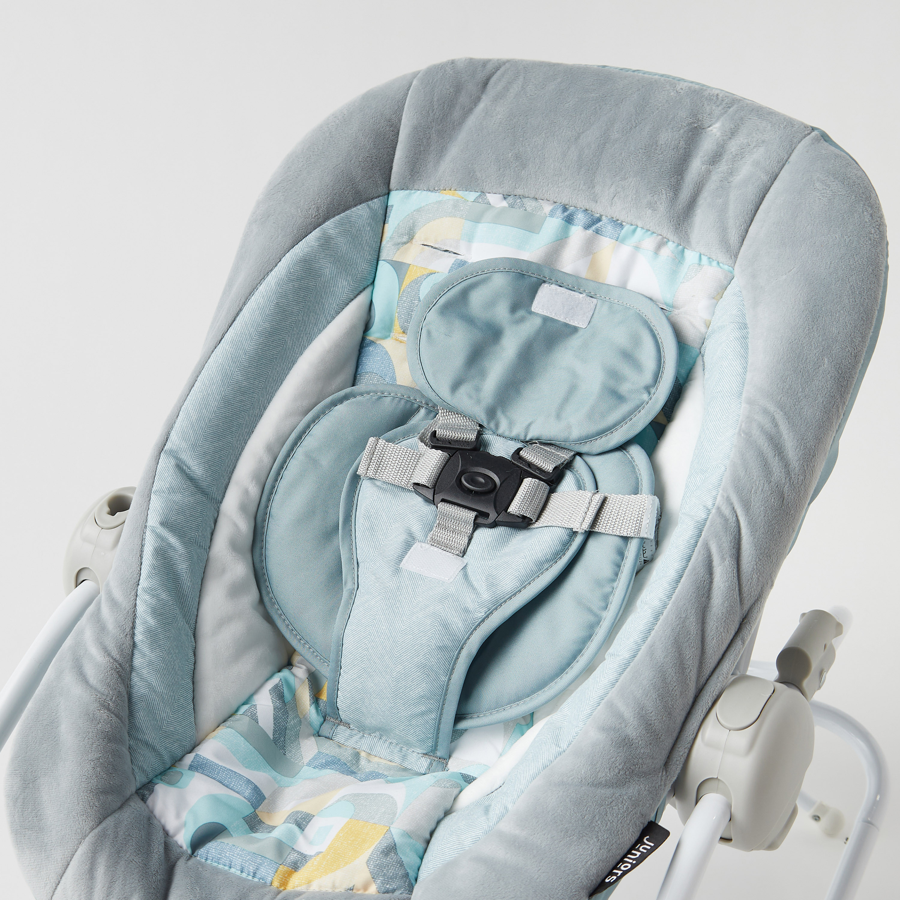 Graco swing clearance seat cover