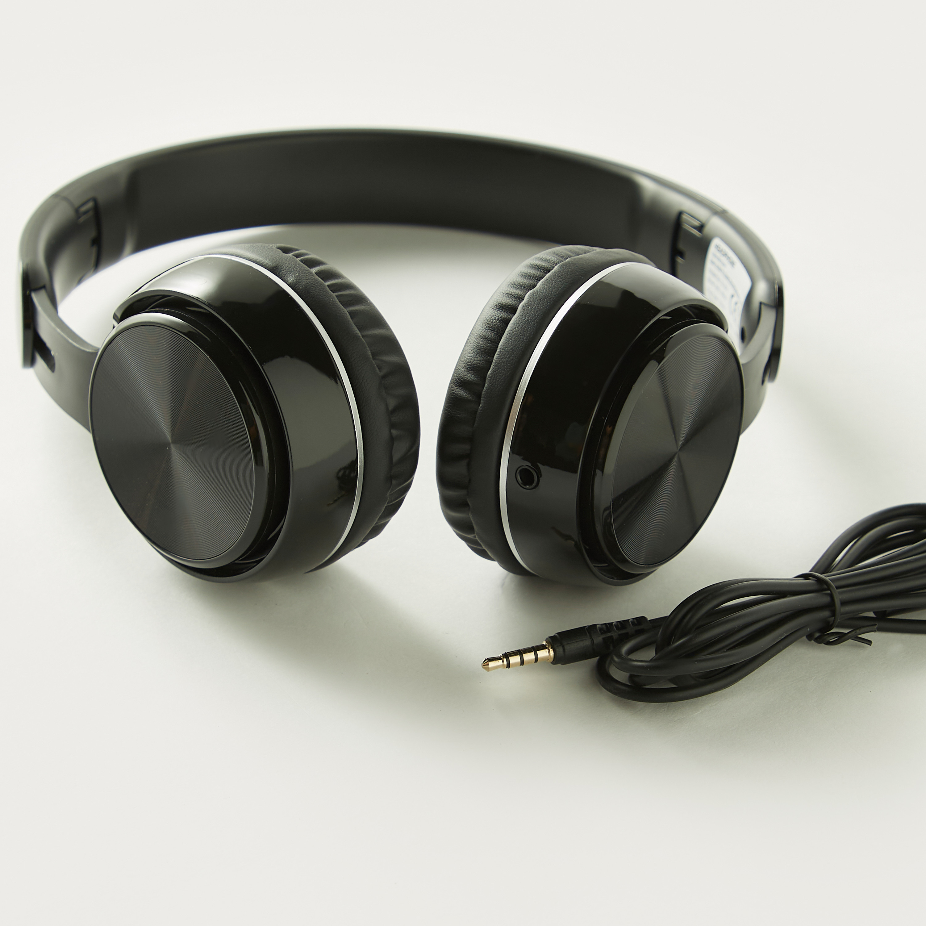 Findz Over-Ear Wired Headphones with Microphones-electronics-headphonesandearphones-image-3