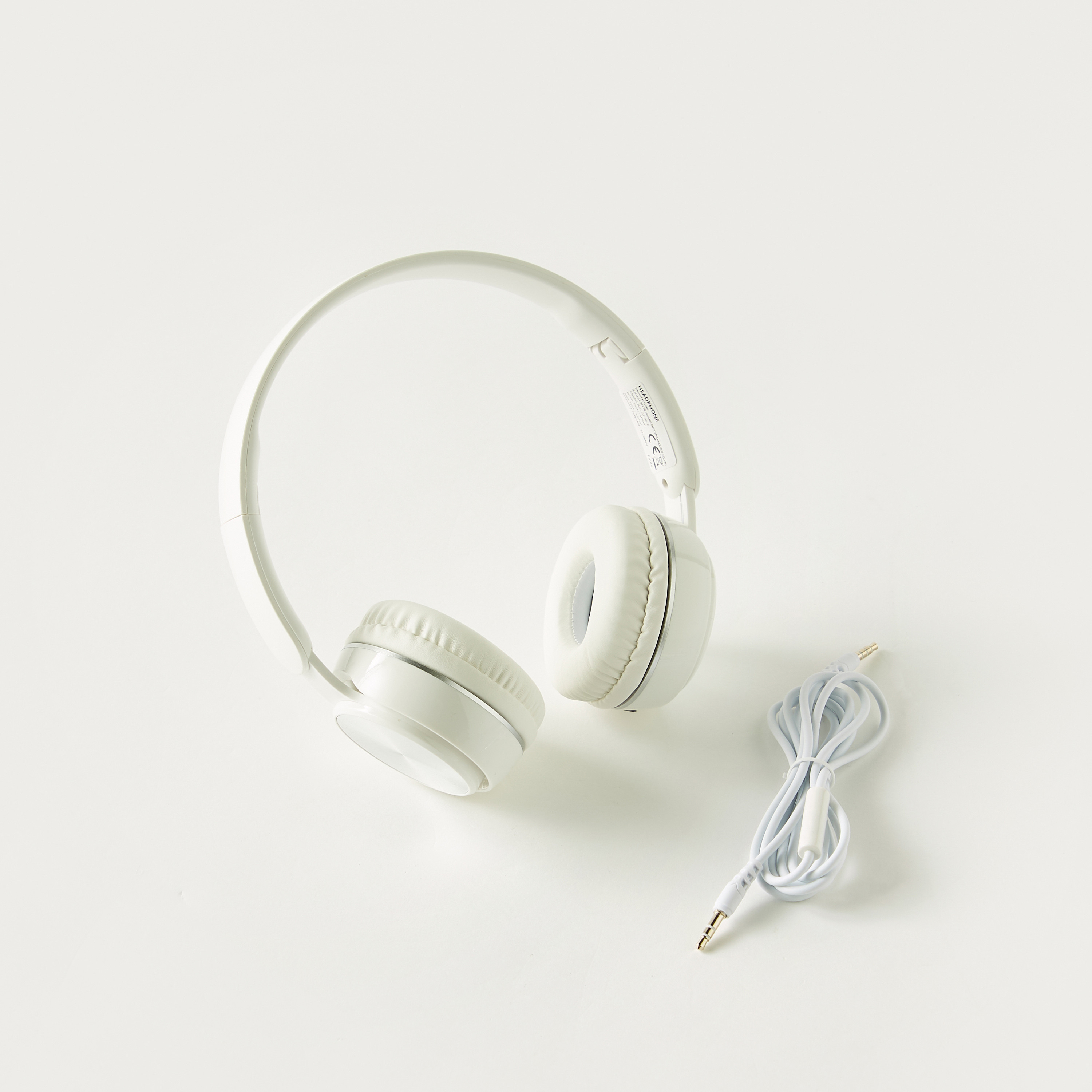Findz Over-Ear Wired Headphones with Microphones-electronics-headphonesandearphones-image-1