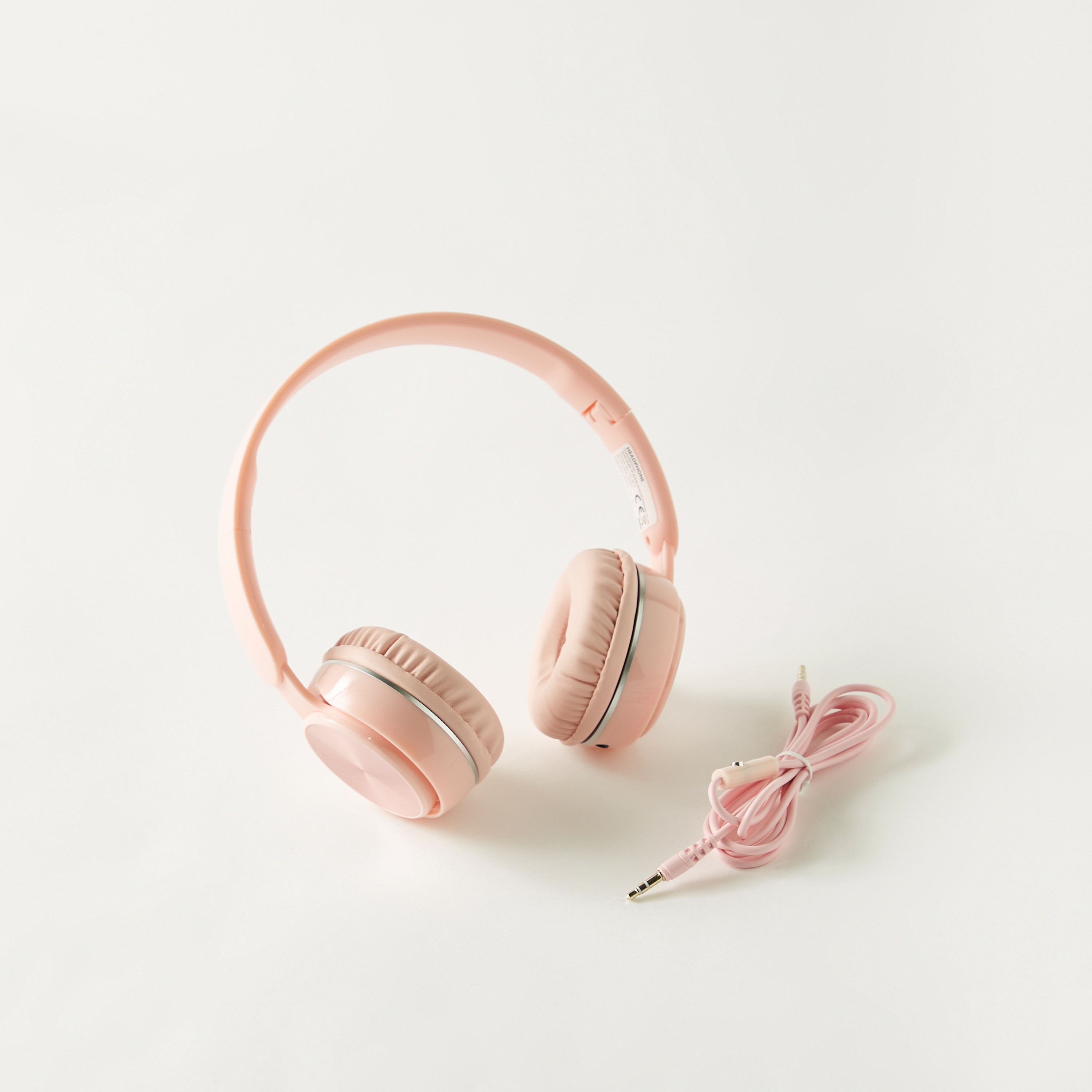 Findz Over-Ear Wired Headphones with Microphones-electronics-headphonesandearphones-image-1