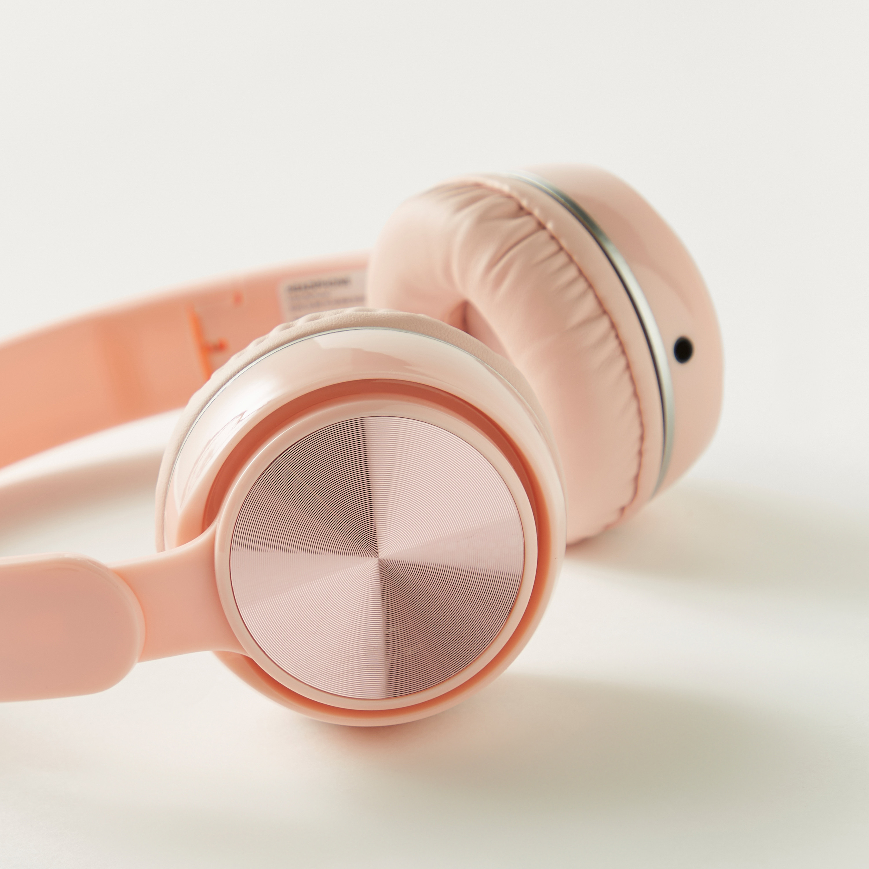 Findz Over-Ear Wired Headphones with Microphones-electronics-headphonesandearphones-image-2