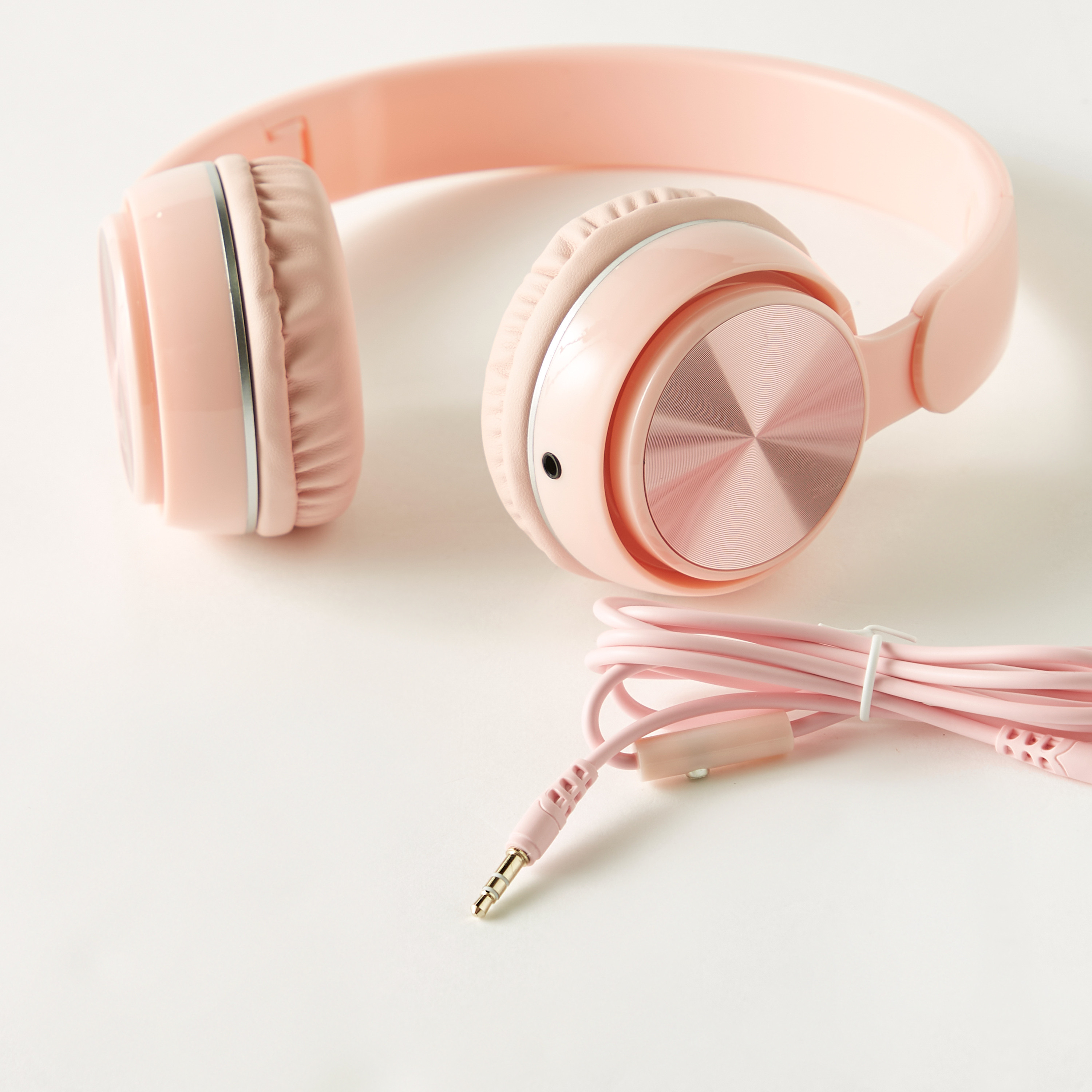 Findz Over-Ear Wired Headphones with Microphones-electronics-headphonesandearphones-image-3