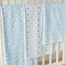 طقم بطانيات لف فلانيل 3 قطع بطبعات من جونيورز - 75x75 سم-baby-nursery-blanketsandswaddles-swaddlesandsleepingbags-image-3