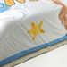 Tom and Jerry Print 3-Piece Comforter Set-Toddler Bedding-thumbnail-2