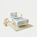 Tom and Jerry Print 3-Piece Comforter Set-Toddler Bedding-thumbnailMobile-4