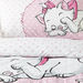 Disney Marie Print 3-Piece Comforter Set-Toddler Bedding-thumbnail-1
