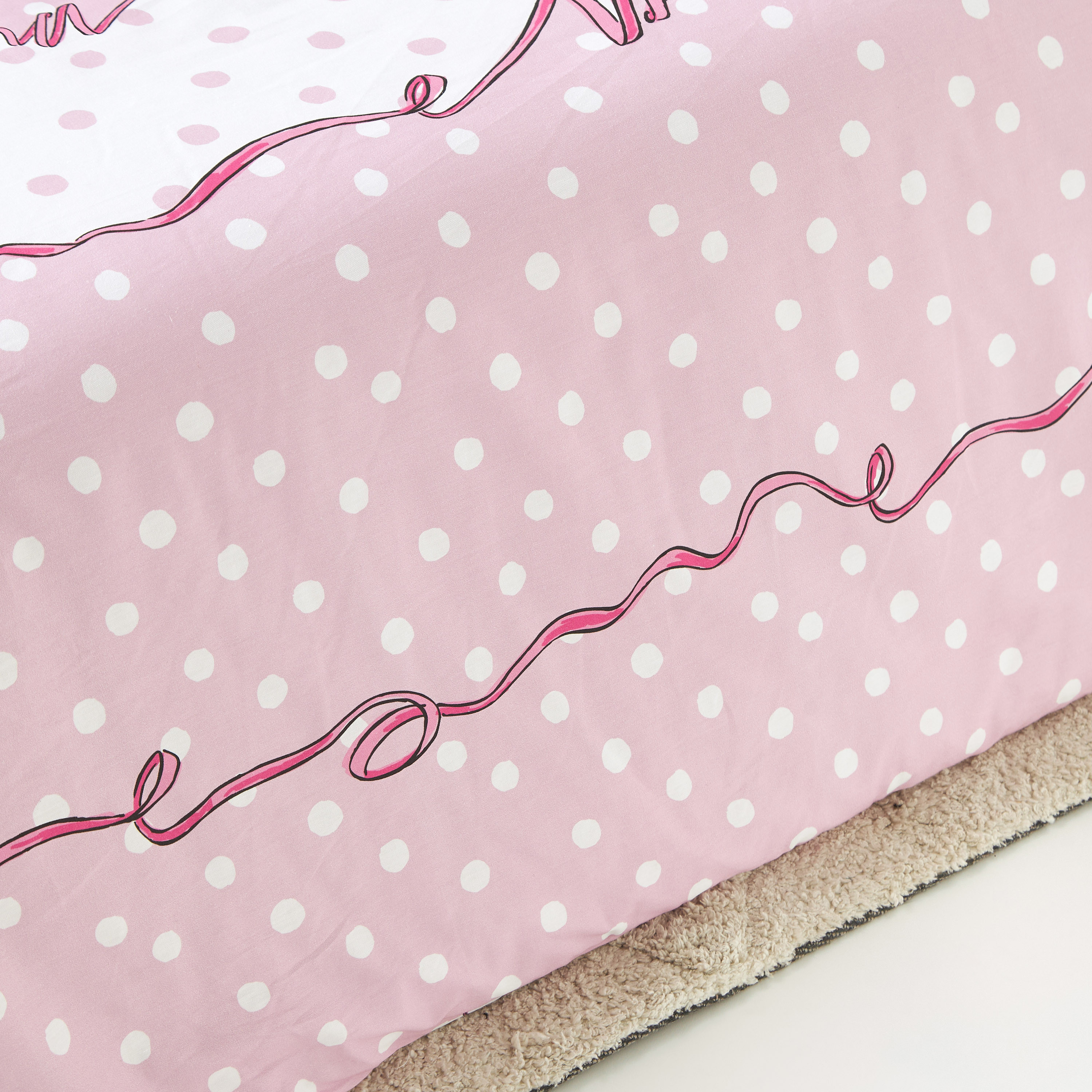 Disney Marie Print 3-Piece Comforter Set-baby-nursery-toddlerbedding-image-3