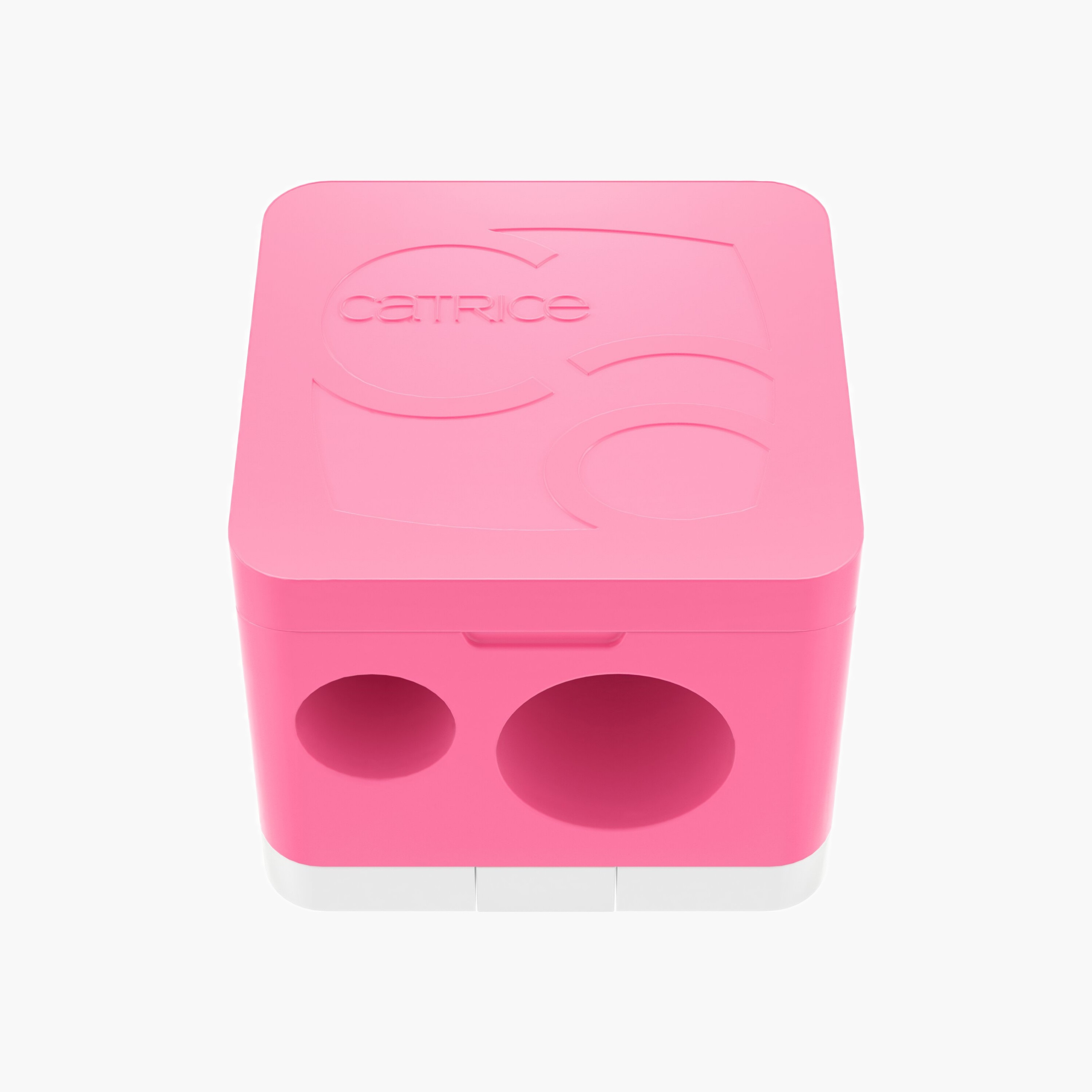 كاتريس مبراة أقلام تجميل مزدوجة-beautyandpersonalcare-makeup-brushesandaccessories-sharpeners-image-1