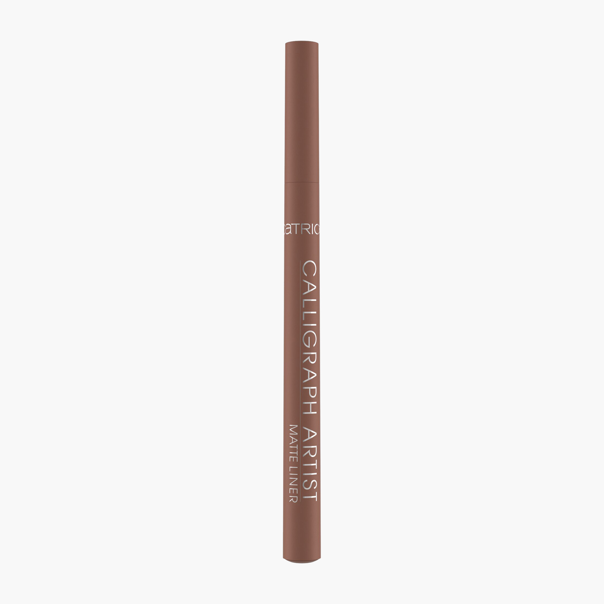 Catrice Calligraph Artist Matte Eyeliner - 1.1 ml-beautyandpersonalcare-makeup-eyes-eyeliners-image-1