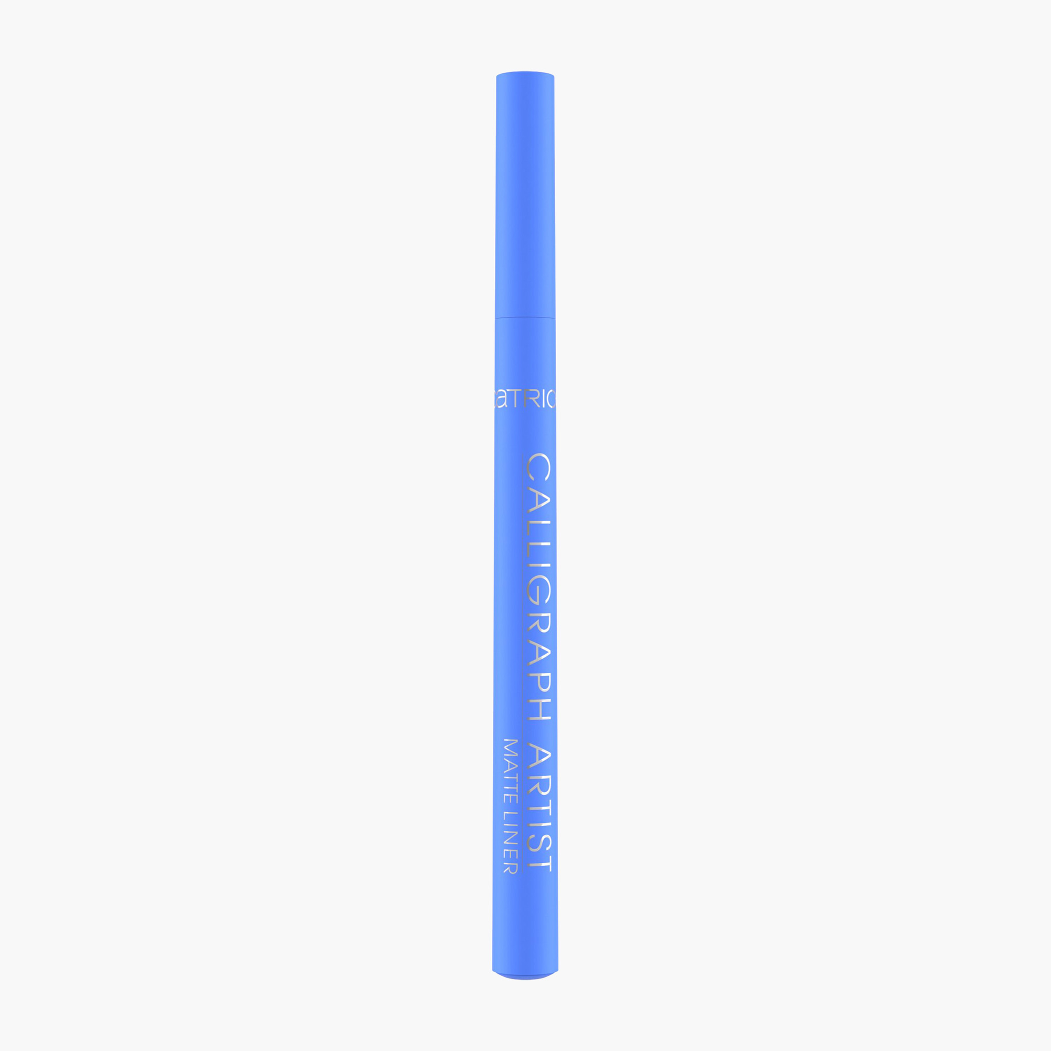 Catrice Calligraph Artist Matte Eyeliner - 1.1 ml-beautyandpersonalcare-makeup-eyes-eyeliners-image-3