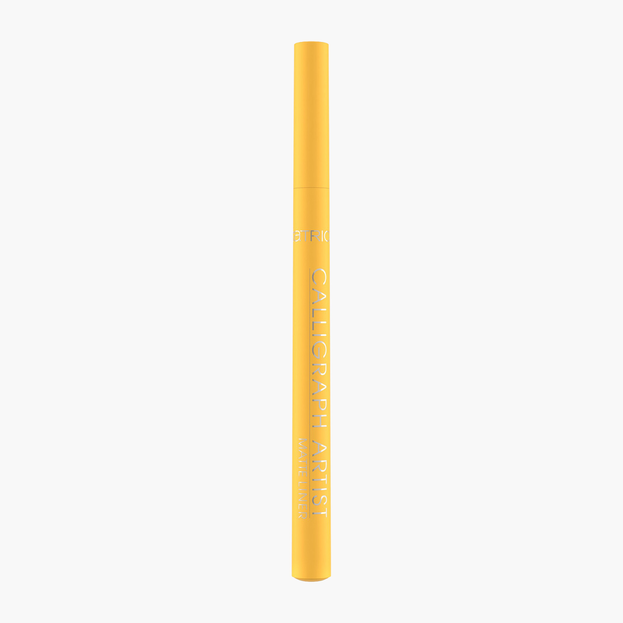 Catrice Calligraph Artist Matte Eyeliner - 1.1 ml-beautyandpersonalcare-makeup-eyes-eyeliners-image-7