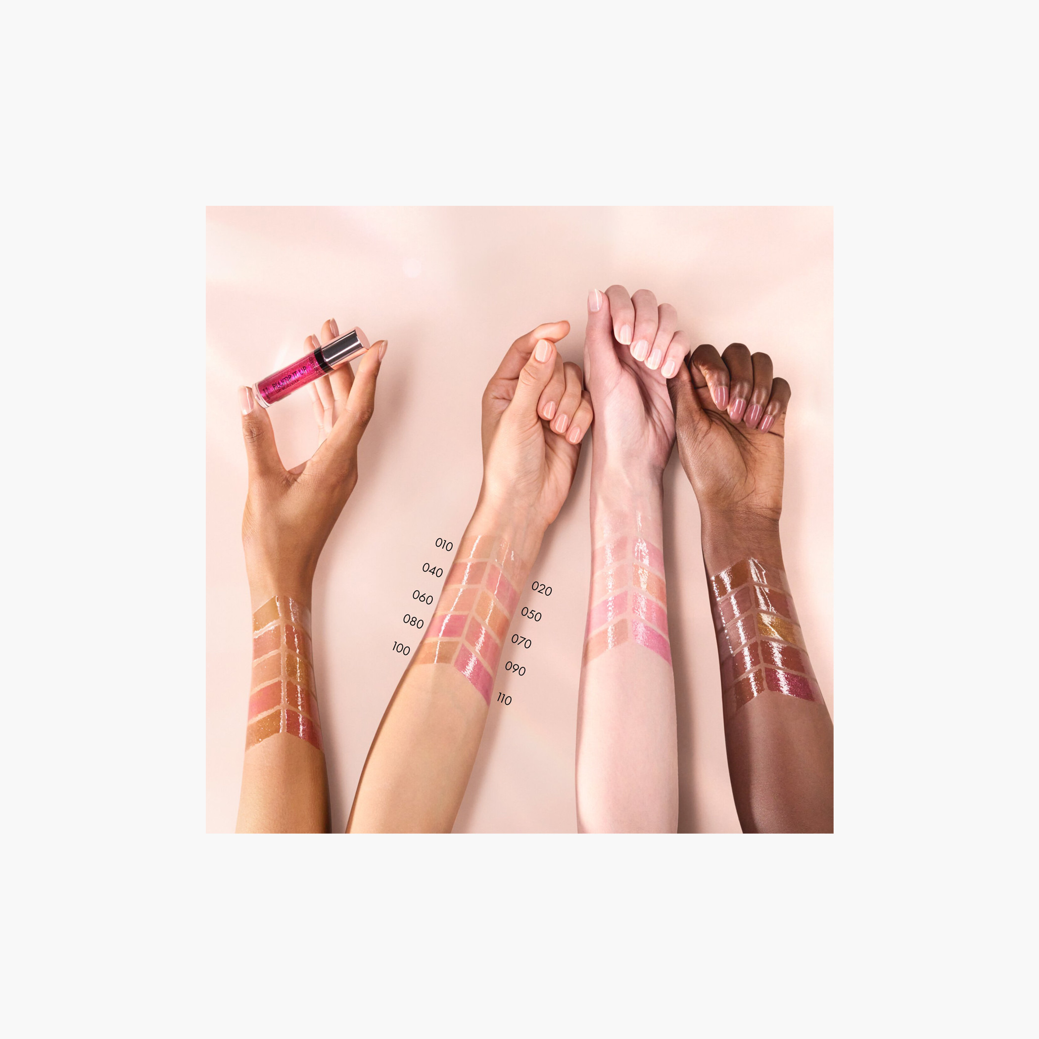 ملمع شفاه بلامب إت أب بالمنثول من كاتريس - 3.5 مل-beautyandpersonalcare-makeup-lips-lipglossesandbalms-image-2