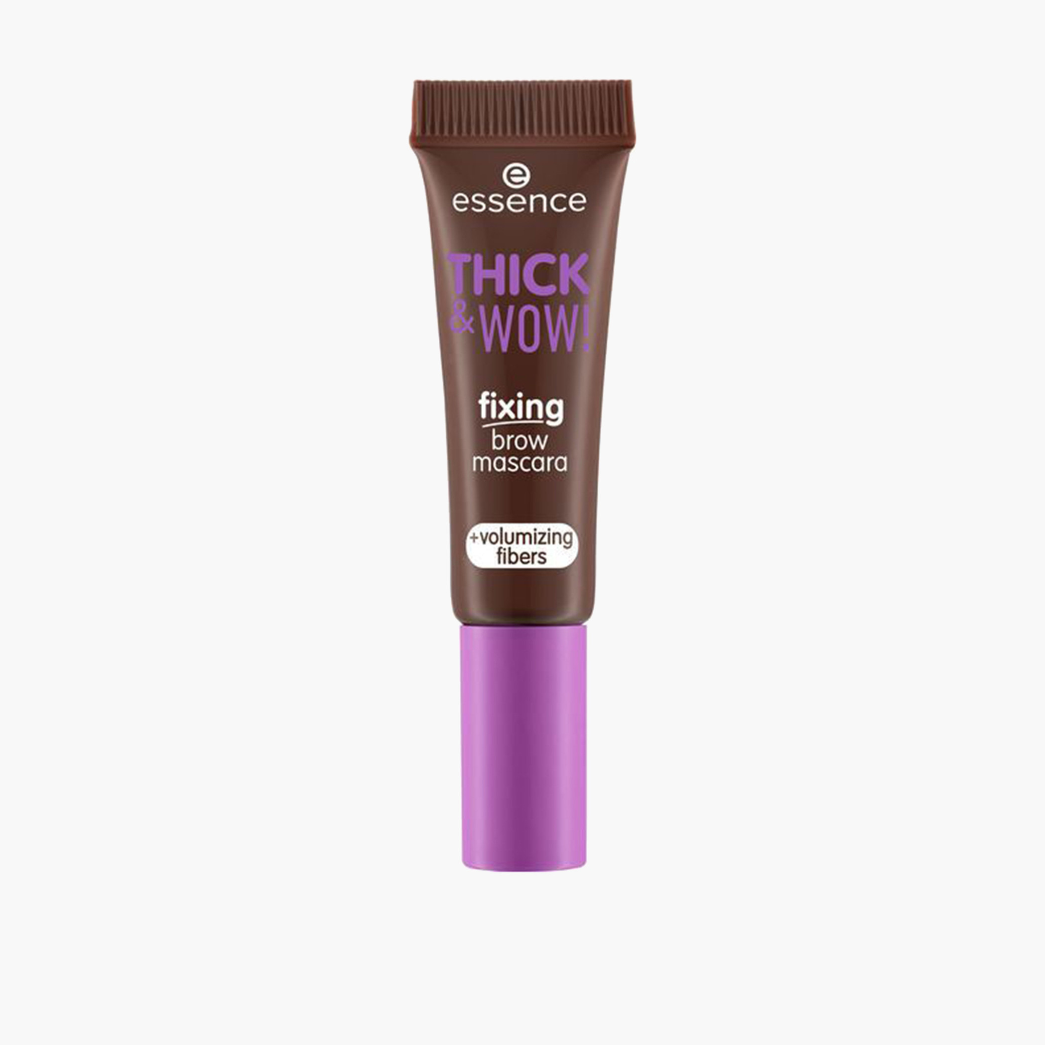 ماسكارا ثيك آند واو لتثبيت الحواجب من إيسنس-beautyandpersonalcare-makeup-eyes-eyebrows-image-1