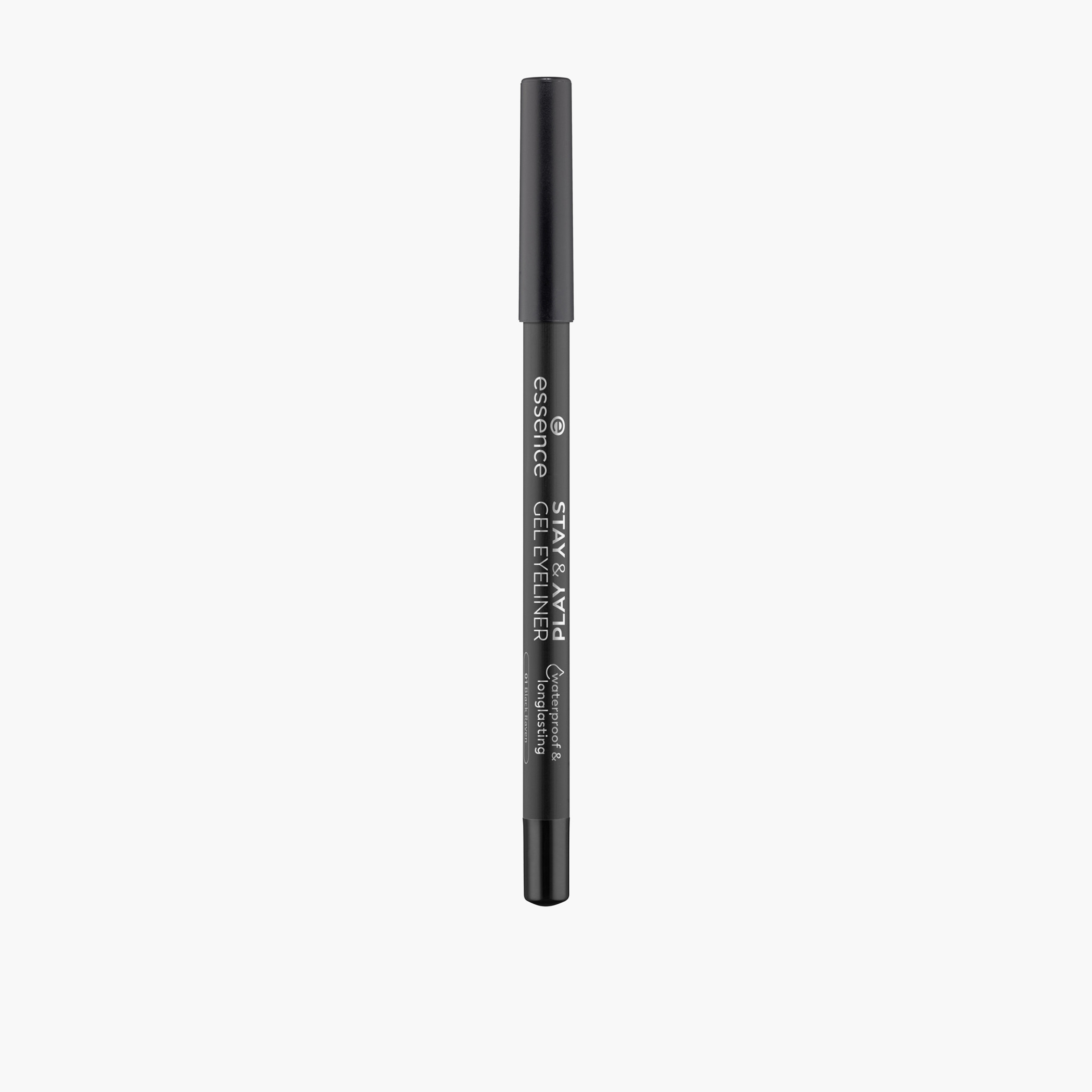 Essence Stay and Play Gel Eyeliner-beautyandpersonalcare-makeup-eyes-eyeliners-image-1