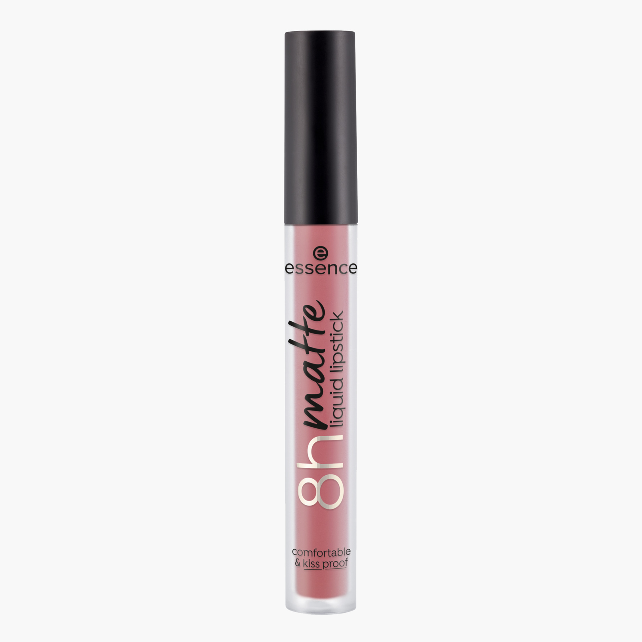 Essence 8h Matte Liquid Lipstick-beautyandpersonalcare-makeup-lips-liquidlipsticks-image-1