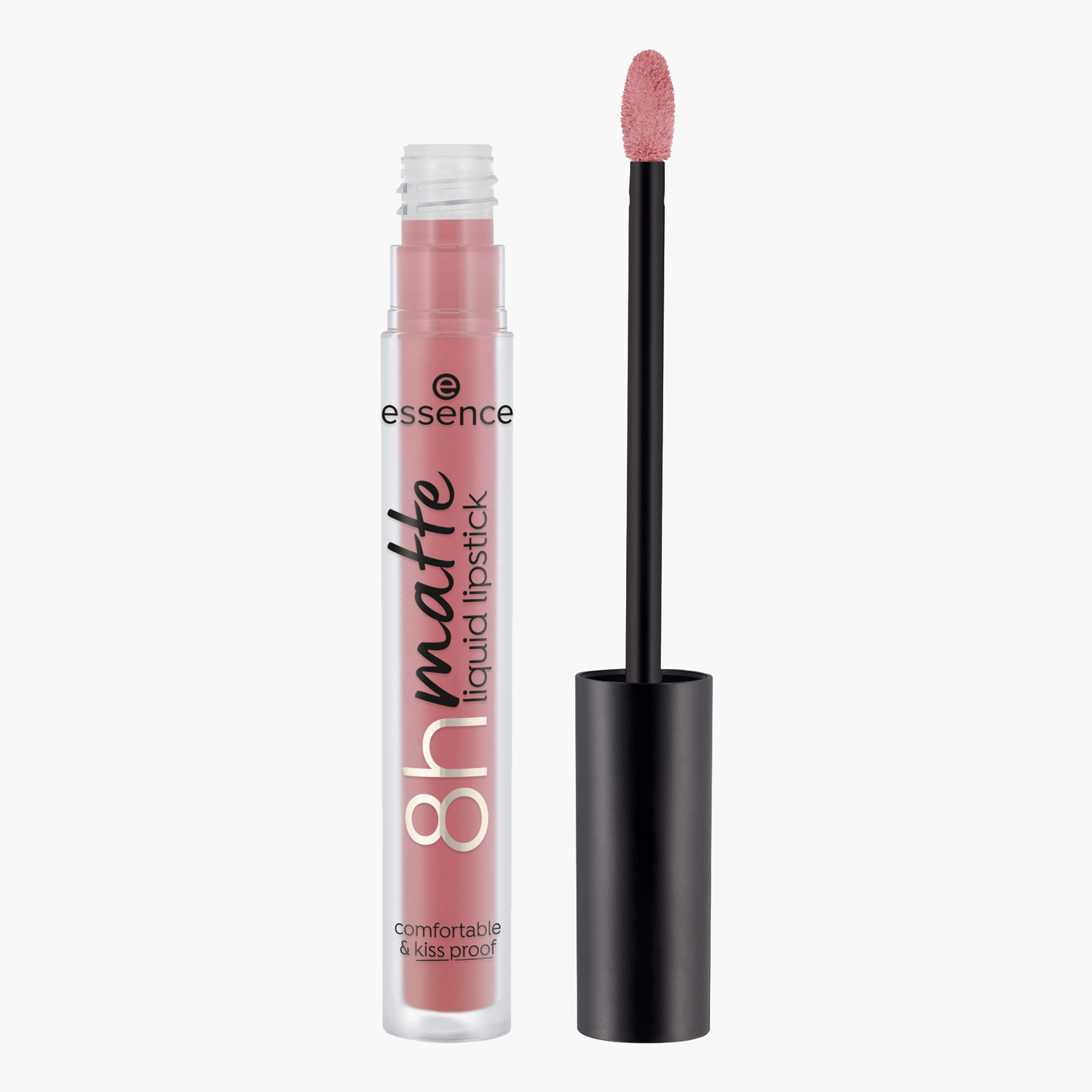 Essence 8h Matte Liquid Lipstick-beautyandpersonalcare-makeup-lips-liquidlipsticks-image-2