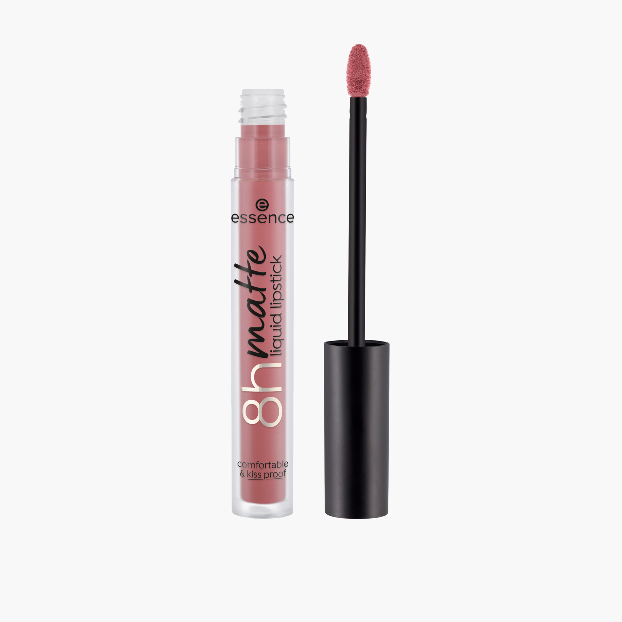 Essence 8H Matte Liquid Lipstick-beautyandpersonalcare-makeup-lips-liquidlipsticks-image-2
