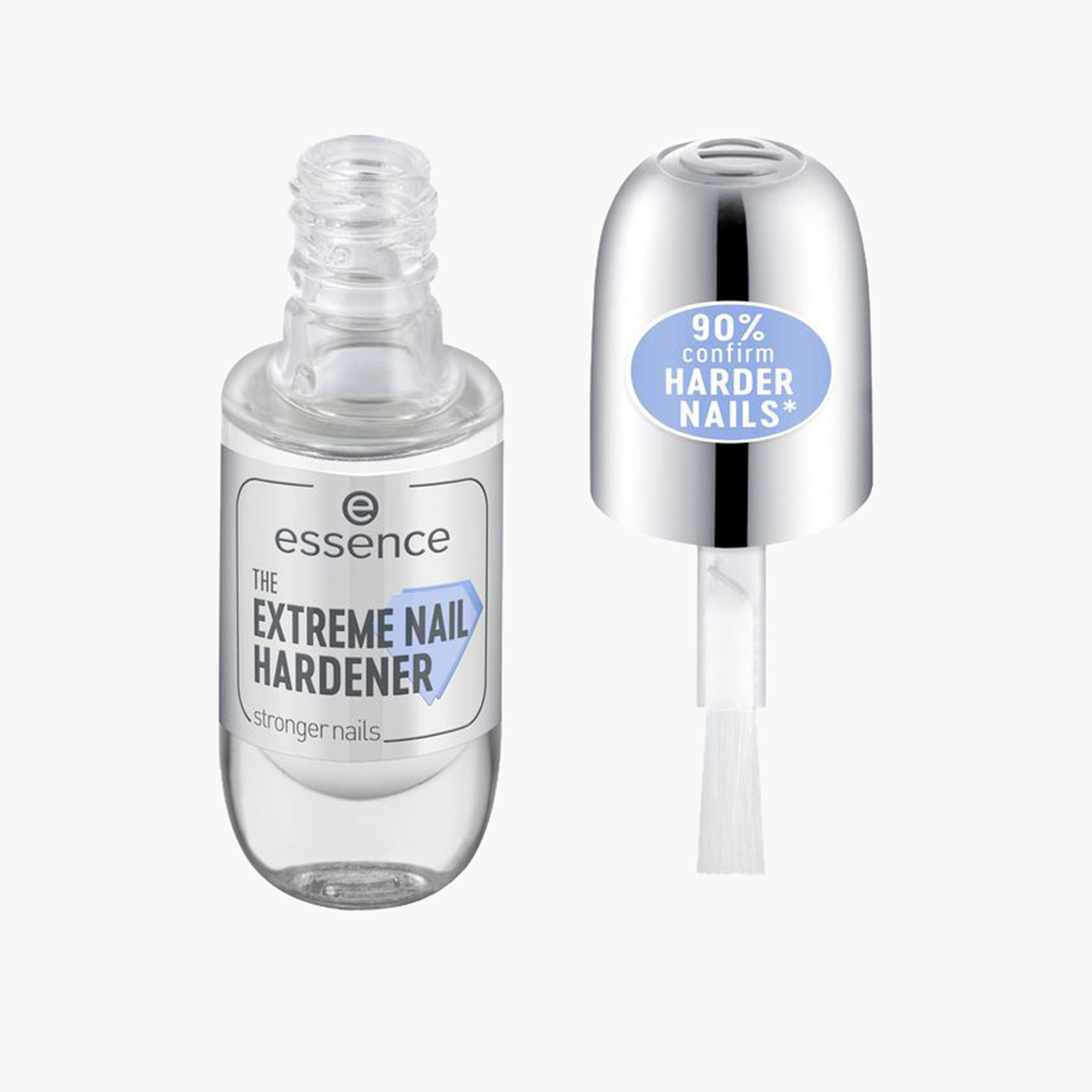 Essence The Extreme Nail Hardener-beautyandpersonalcare-makeup-nails-nailpolishes-image-1