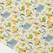 Gloo 3-Piece Safari Animal Print Wrapping Sheet Set - 100x70 cm-Party Supplies-thumbnailMobile-2