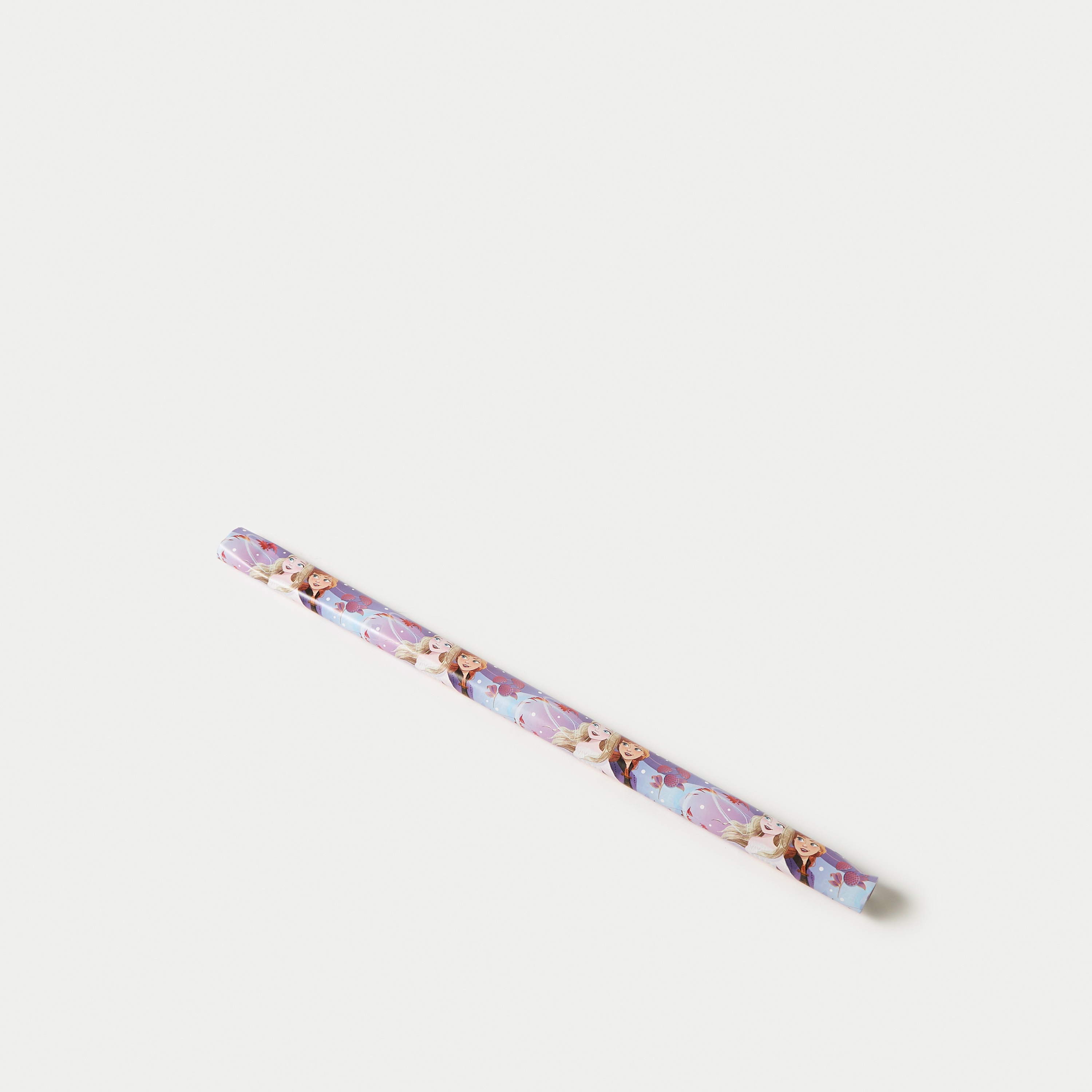 First Kid Frozen Print Gift Wrapping Sheet - 76x200 cm-household-giftingaccessories-giftings-image-1