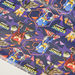 First Kid Sonic The Hedgehog Print Gift Wrapping Sheet - 76x200 cm-Party Supplies-thumbnailMobile-2