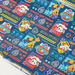 First Kid Paw Patrol Print Gift Wrapping Sheet - 76x200 cm-Party Supplies-thumbnailMobile-2