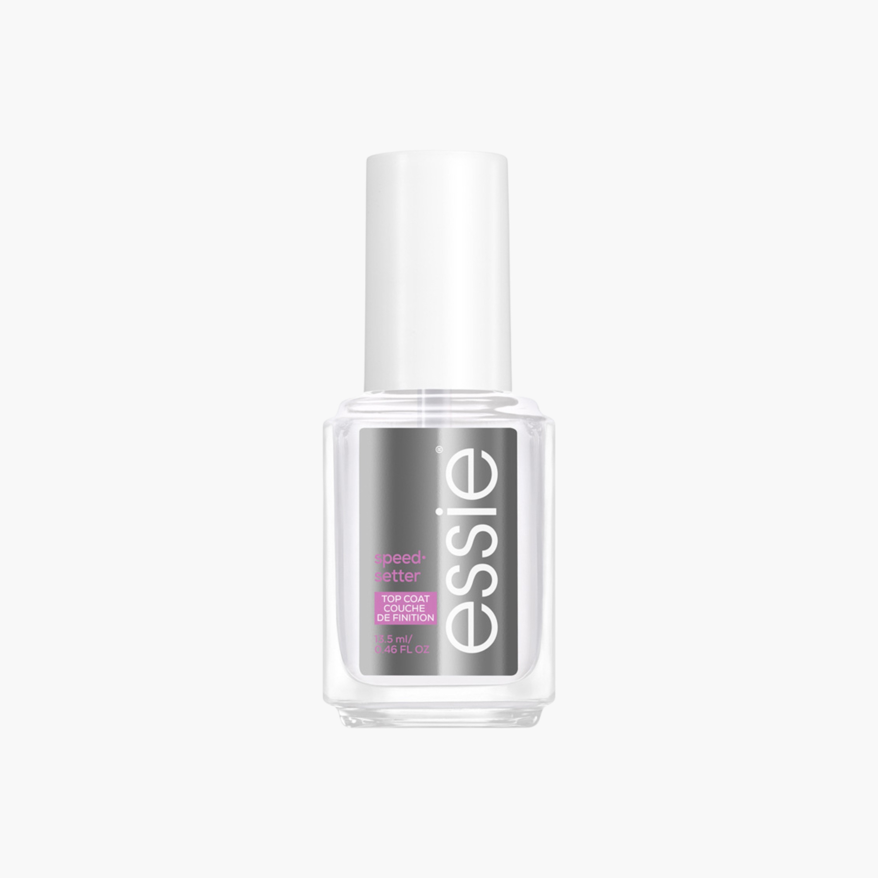 طبقة علوية سريعة الجفاف للأظافر من إيسي-beautyandpersonalcare-makeup-nails-nailpolishes-image-1