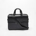Duchini Solid Portfolio Bag-Men%27s Handbags-thumbnail-0