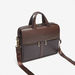 Duchini Solid Portfolio Bag-Men%27s Handbags-thumbnail-1