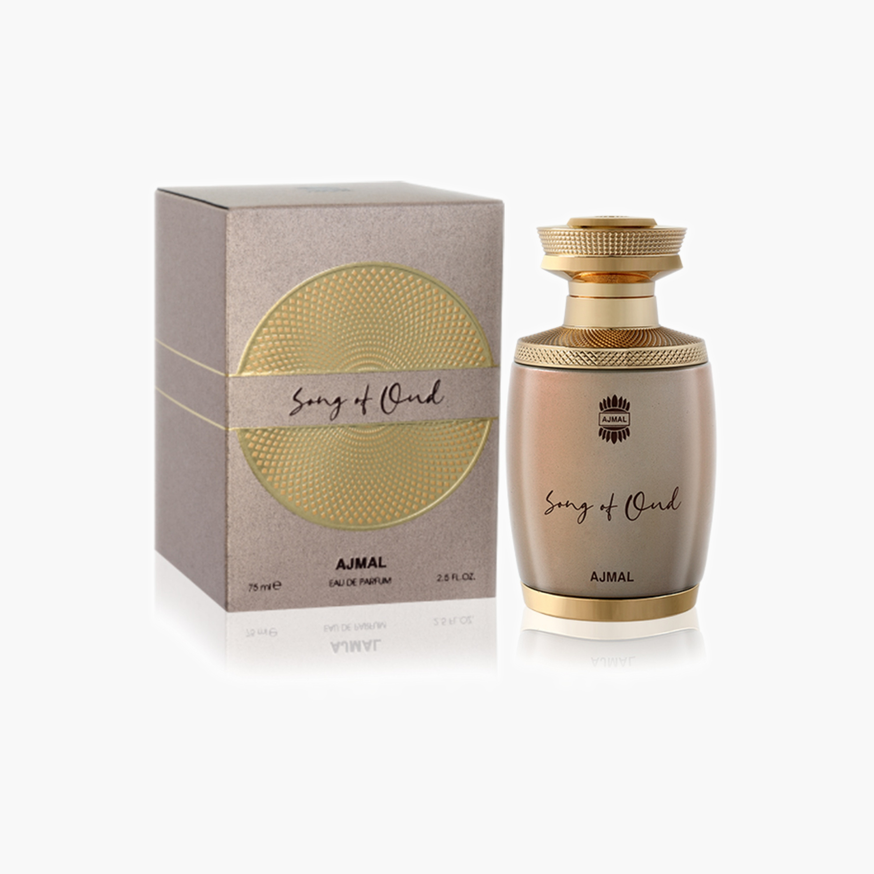 Oud Fragrance Eau de Parfum-beautyandpersonalcare-fragrance-men-image-2