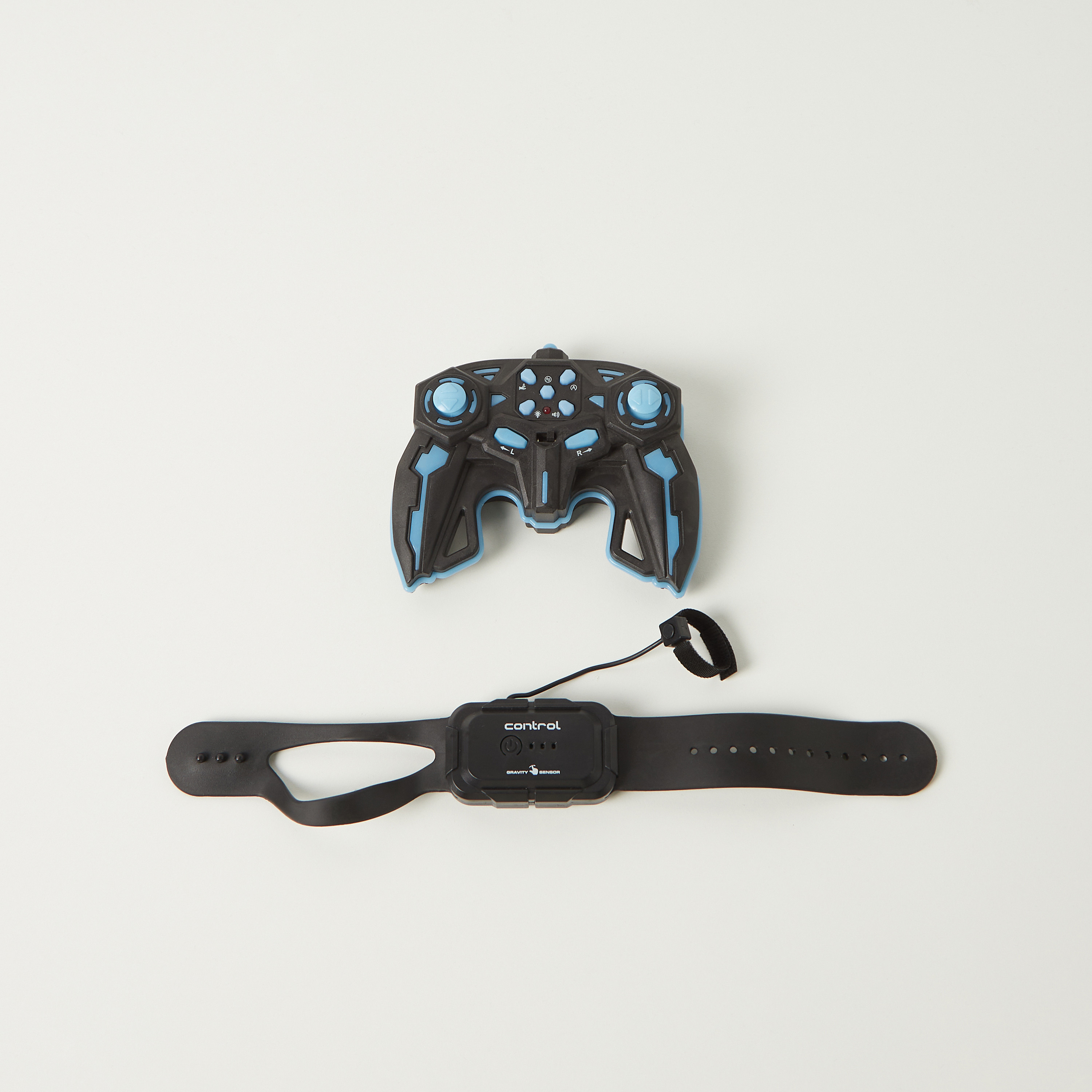 Gesture Sensing Transform Stunt Car with Double Controller-toys-remotecontrolledvehicles-rccars-image-4