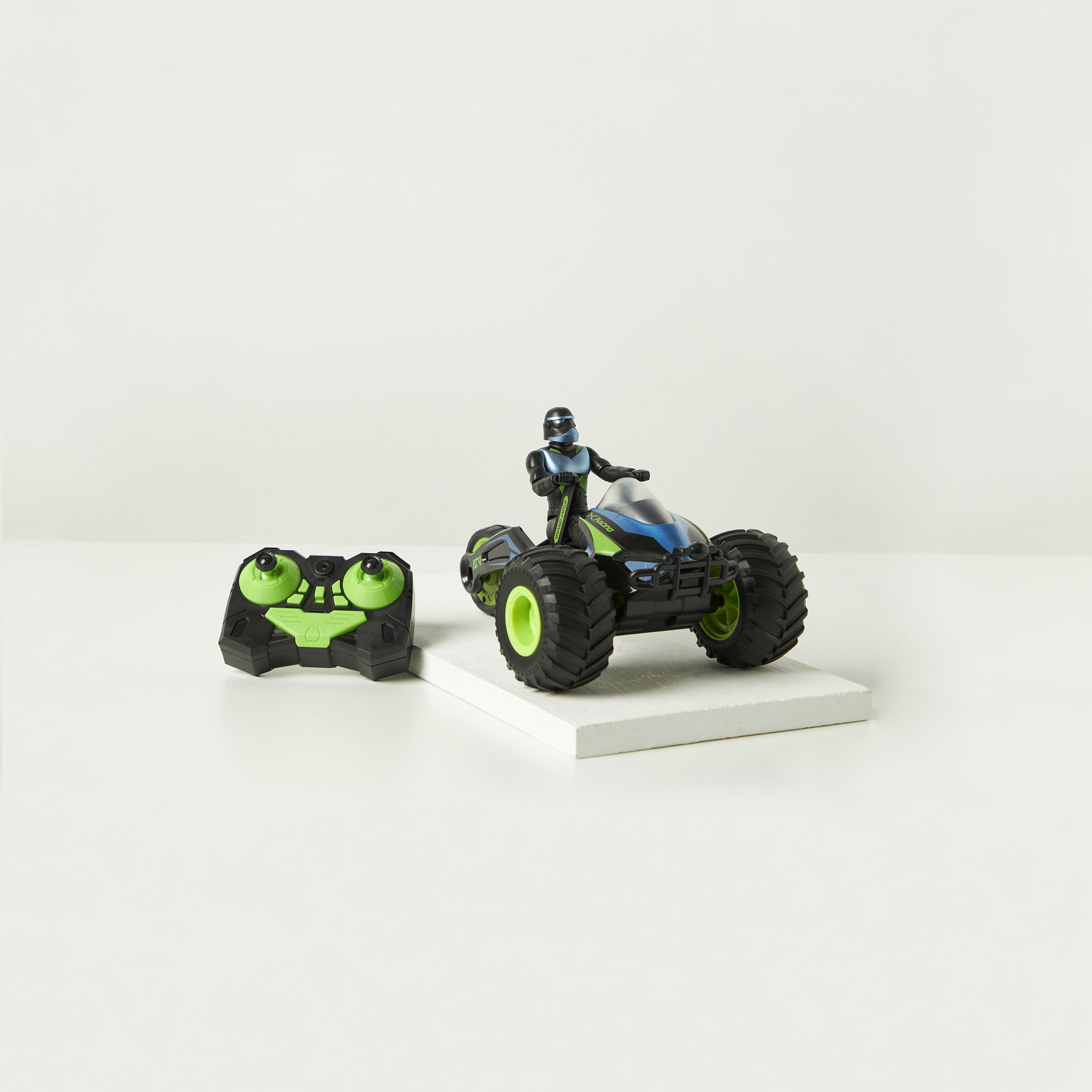 Buy Motorcycle Deformation Remote Control Car Online Mothercare Bahrain