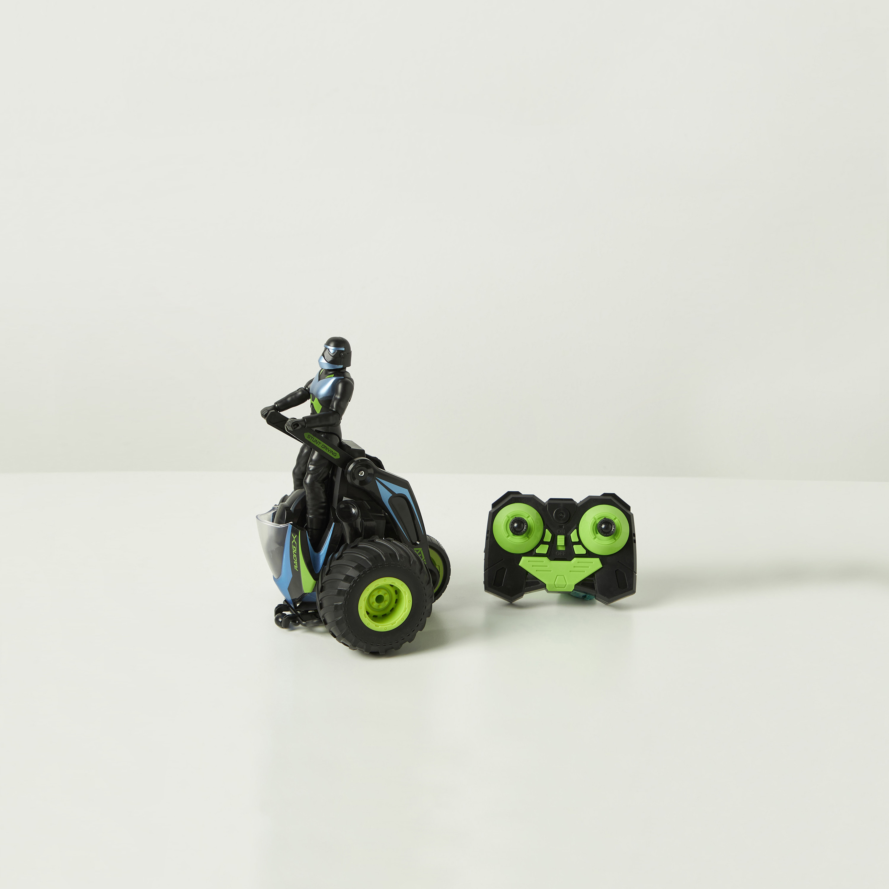 Motorcycle Deformation Remote Control Car-toys-remotecontrolledvehicles-rccars-image-2