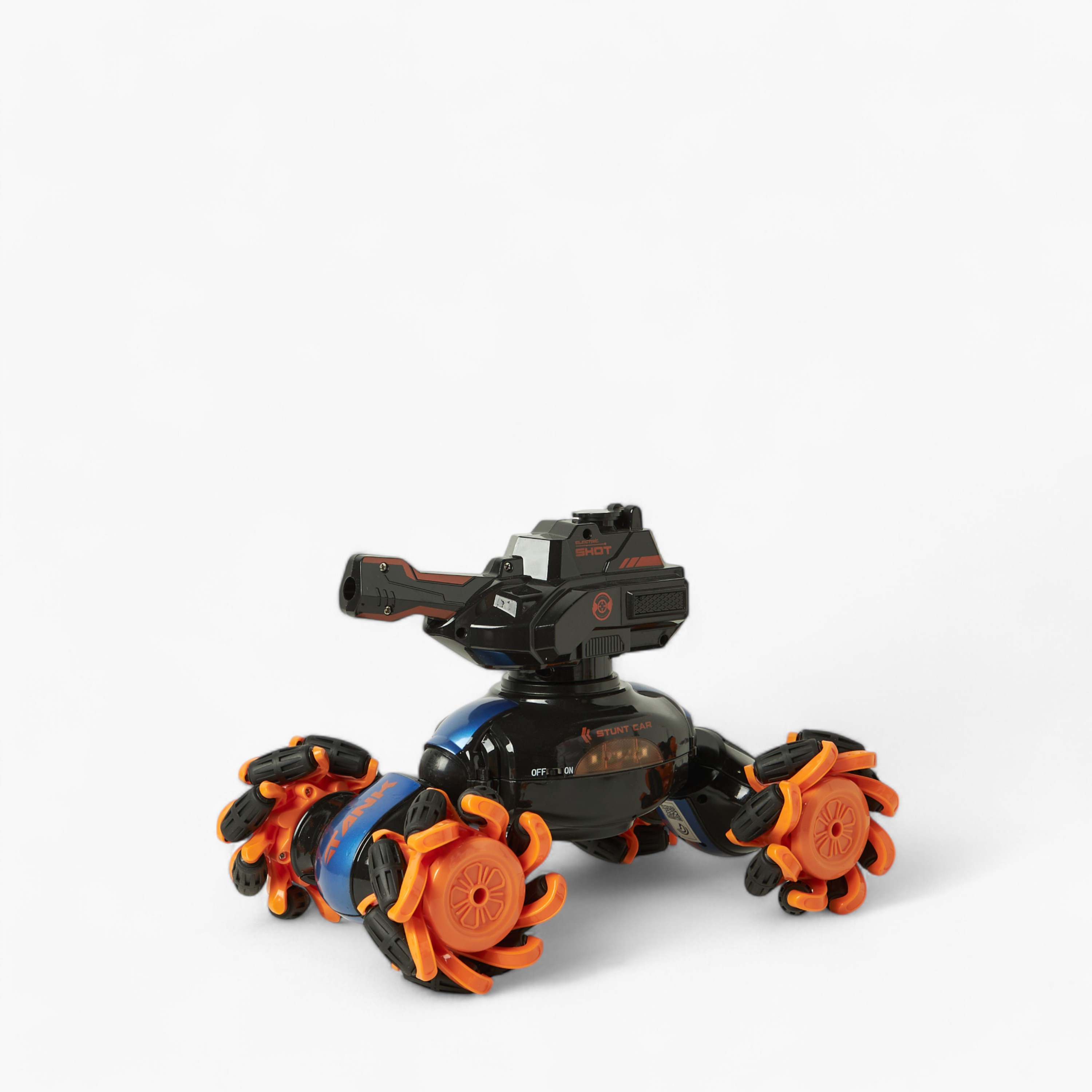 Drift & Twist Explosion Wheel Toy Car with Water Bombs-toys-remotecontrolledvehicles-rccars-image-2