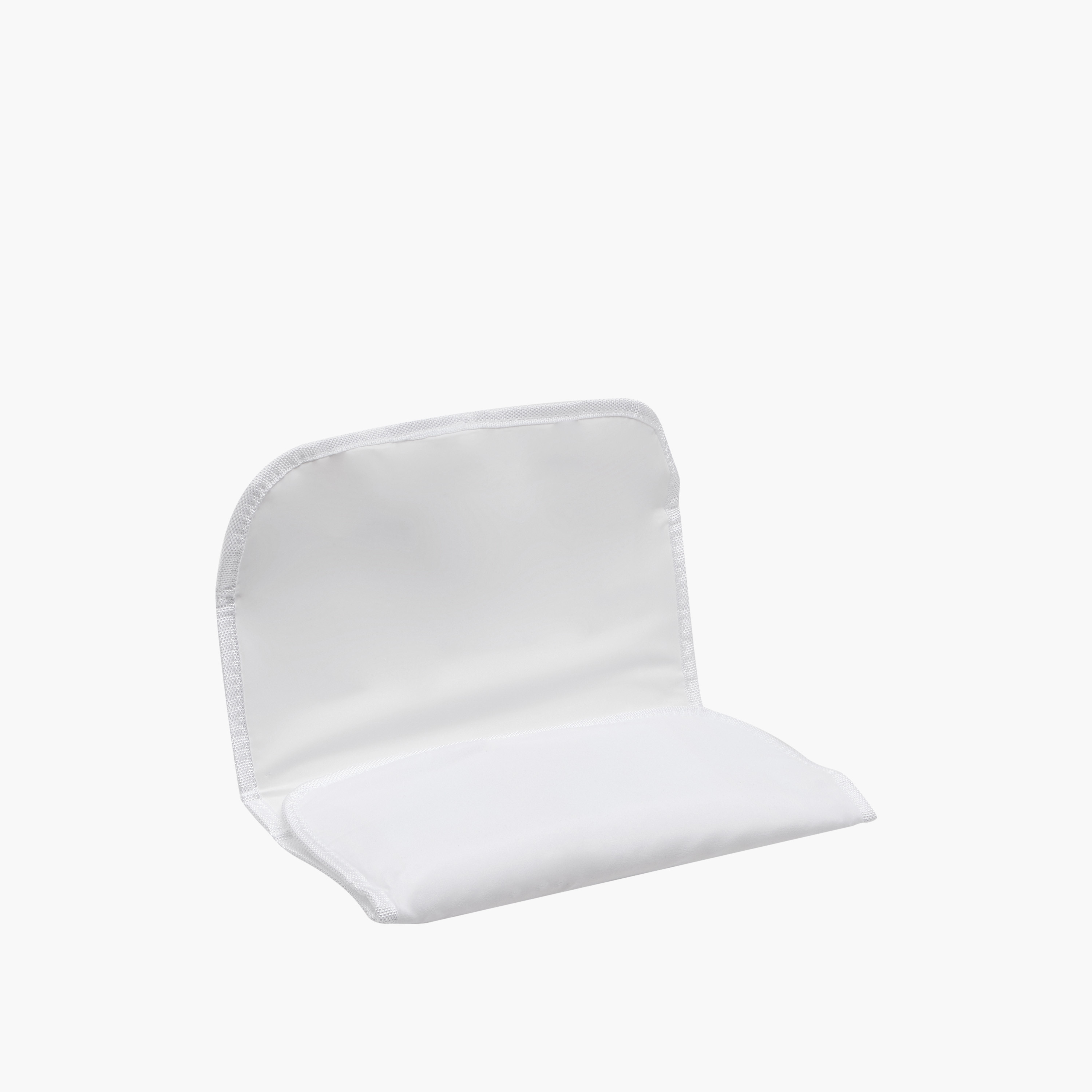 شنطة حفاضات بارزة الملمس من قماش بيكيه بمقابض من جيجلز-baby-gear-diaperbags-image-6