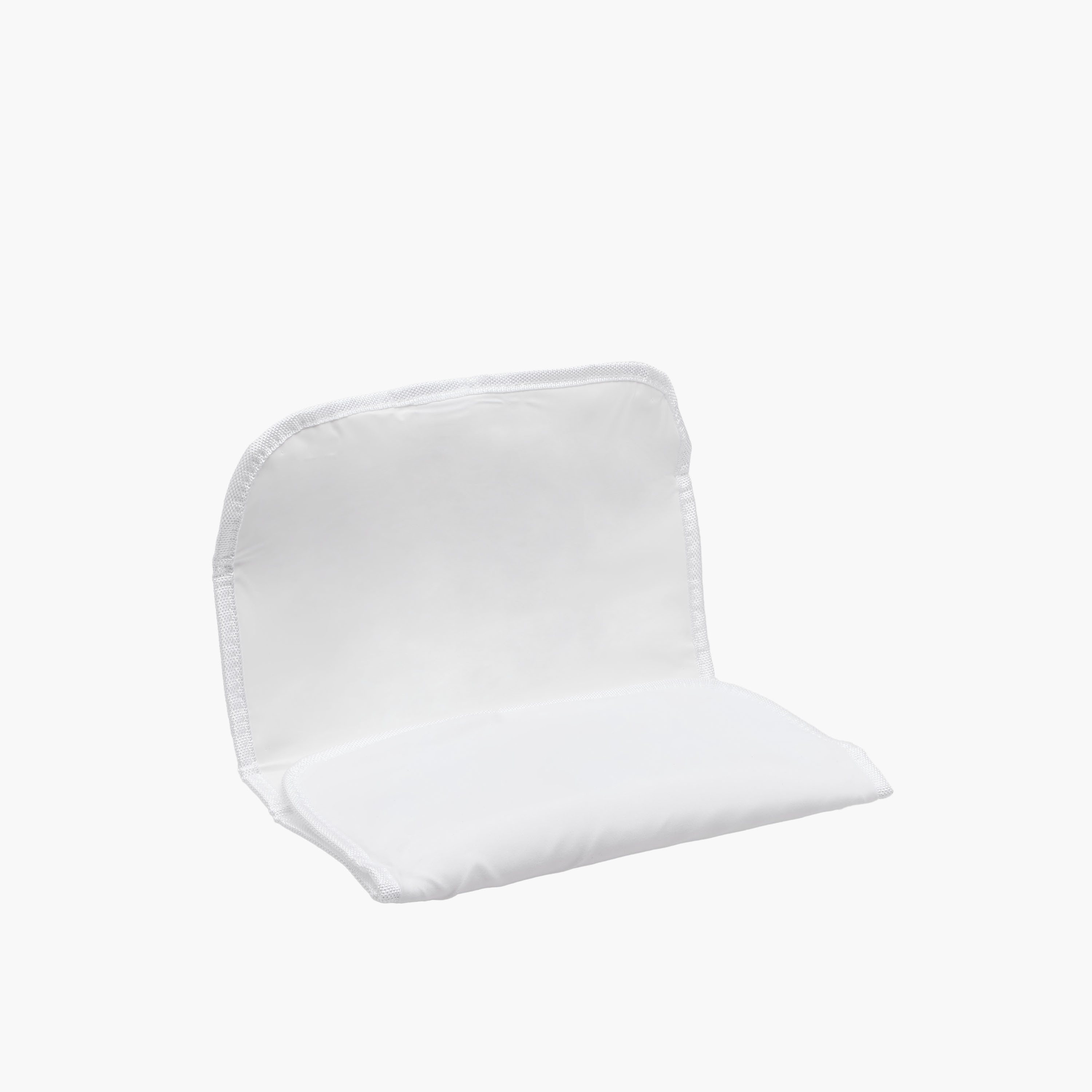 شنطة حفاضات بارزة الملمس من قماش بيكيه بمقابض من جيجلز-baby-gear-diaperbags-image-9