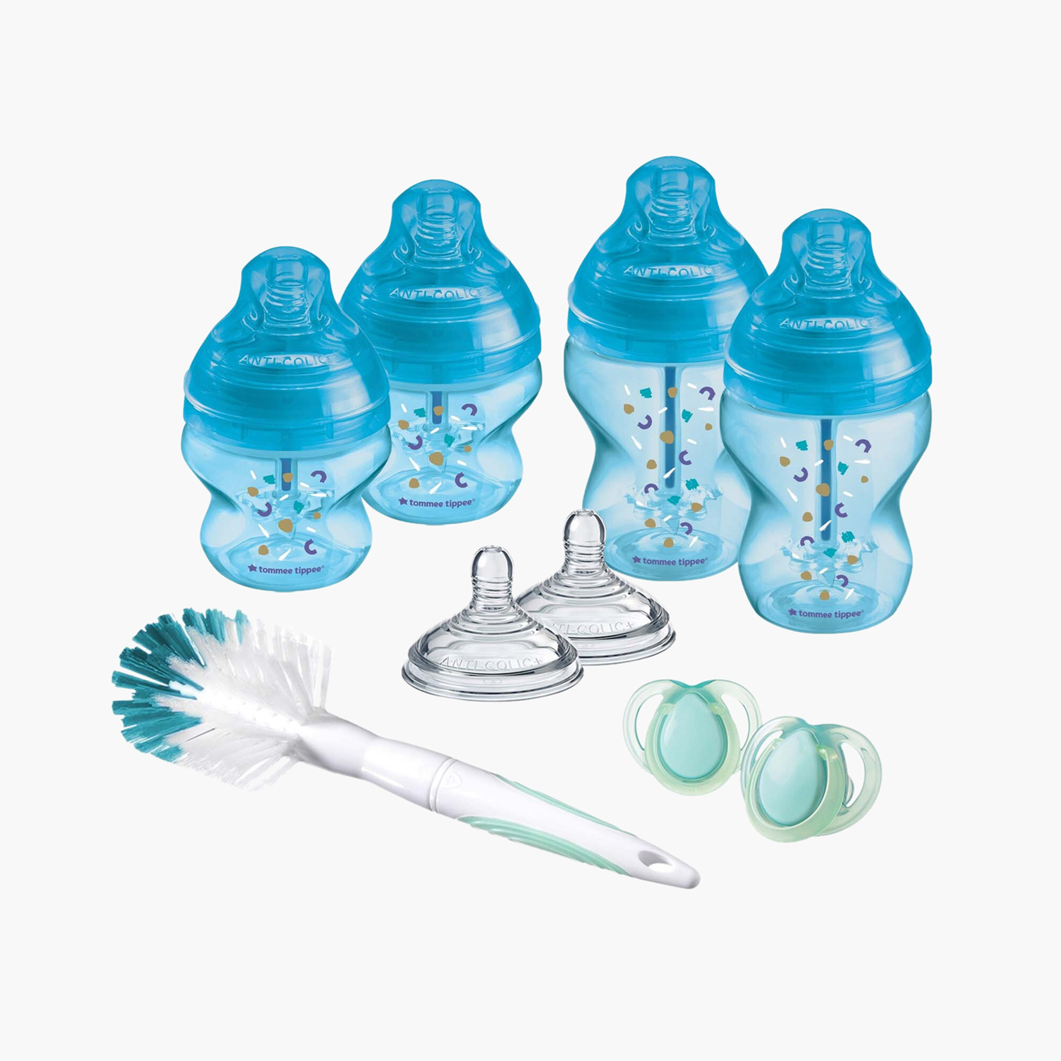 Tommee tippee anti colic bottles sale boots