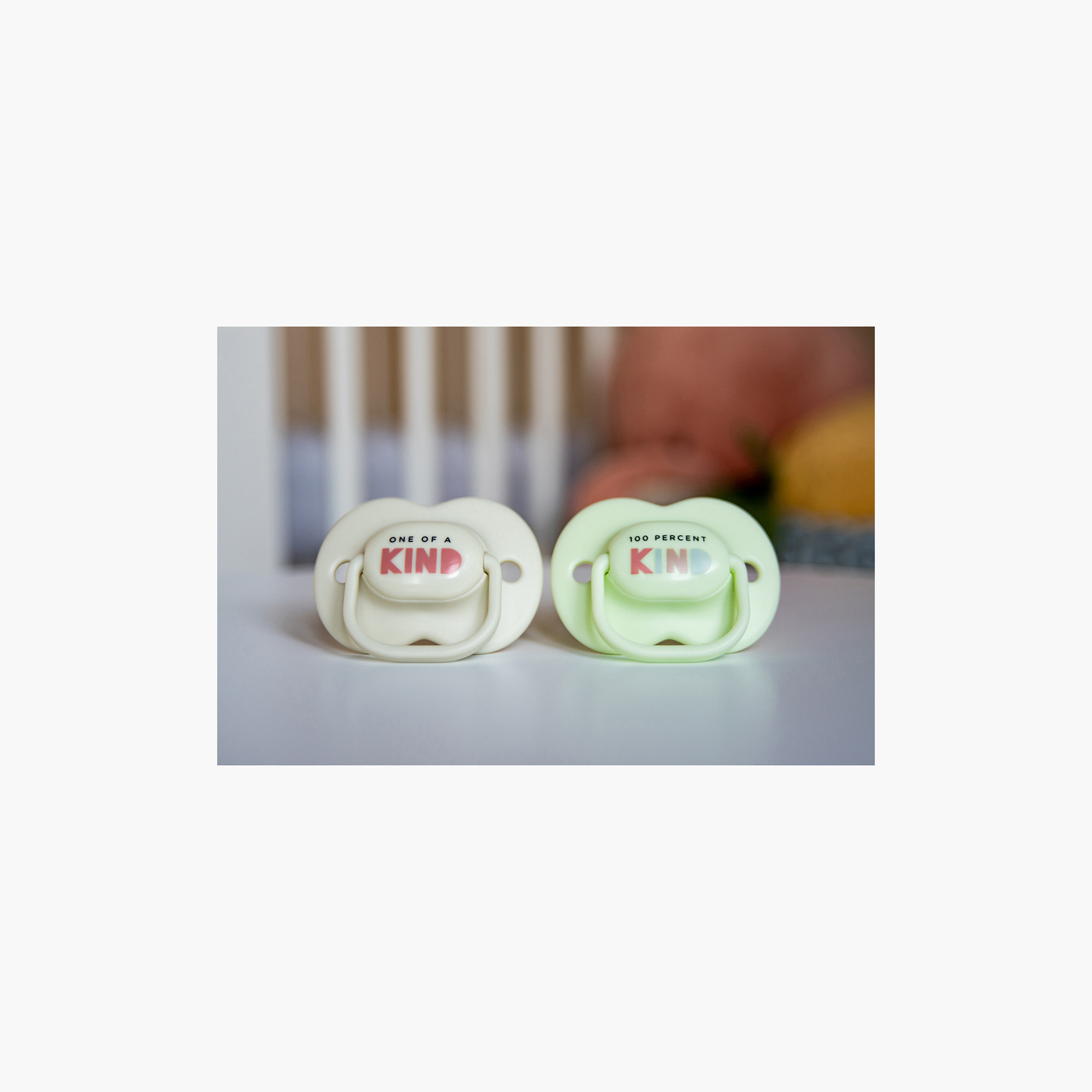 Tommee Tippee 2-Piece Assorted Anytime Orthodontic Soother Set - 0-6 months-baby-feeding-pacifiers-image-3