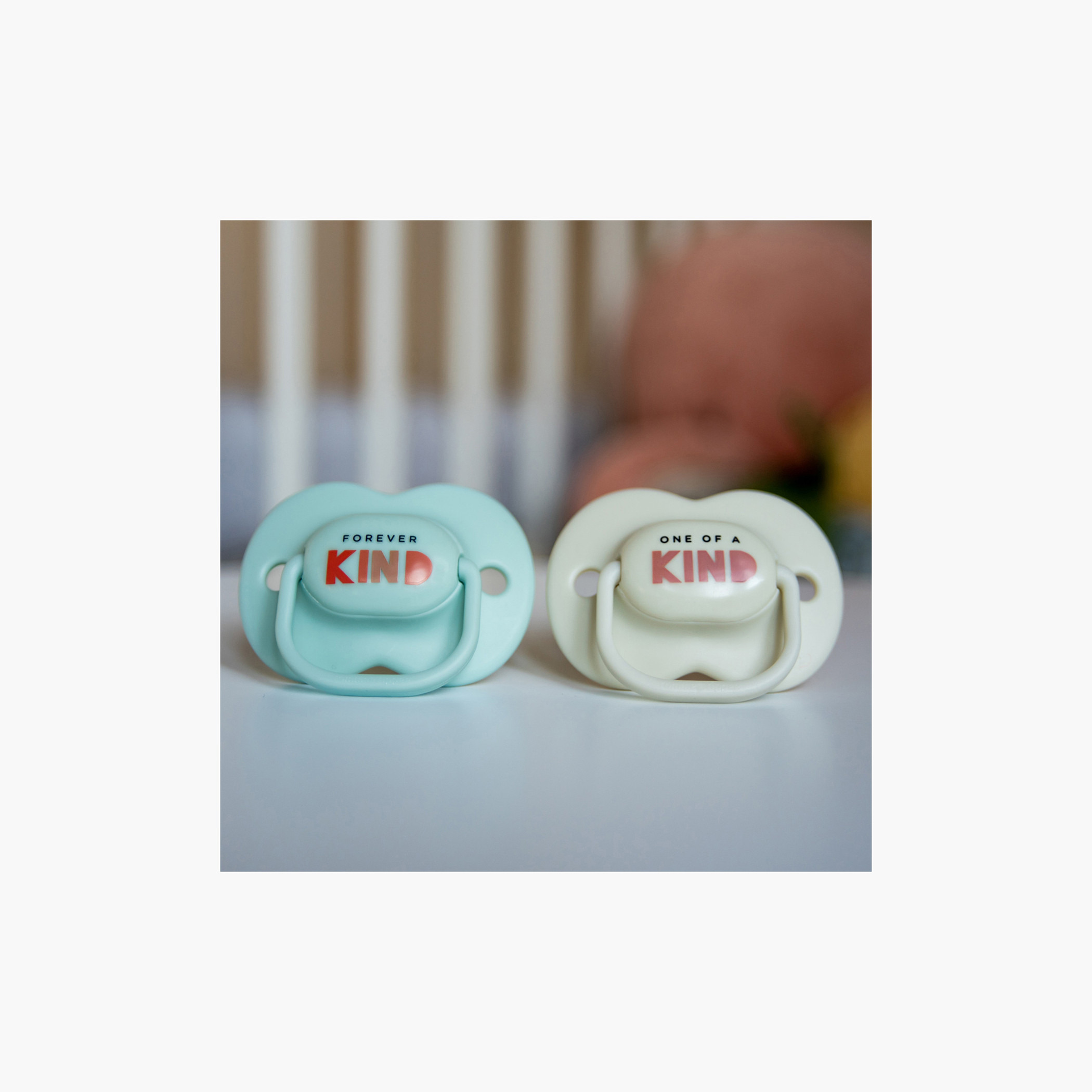 Tommee Tippee 2-Piece Assorted Anytime Orthodontic Soother Set - 0-6 months-baby-feeding-pacifiers-image-6