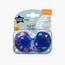 Tommee Tippee 2-Piece Moda Orthodontic Soother Set - 6-18 months-baby-feeding-pacifiers-image-1