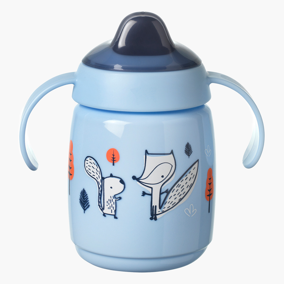 Tommee Tippee Training Sippee Cup - 300 ml, 6 months+-baby-feeding-mealtimeessentials-image-3