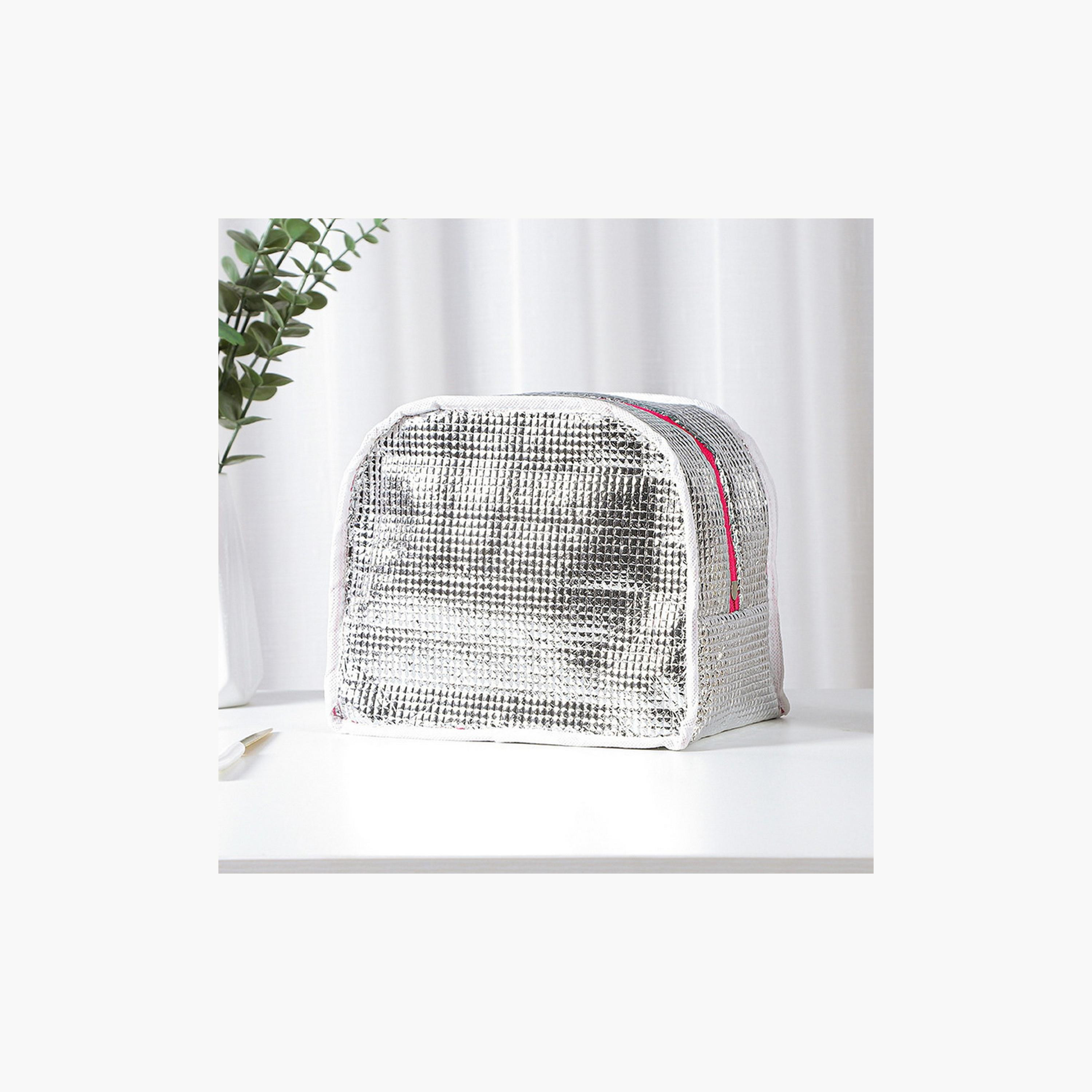 Eazy Kids Lunch Bag - Grey-school-lunchessentials-lunchbags-image-3