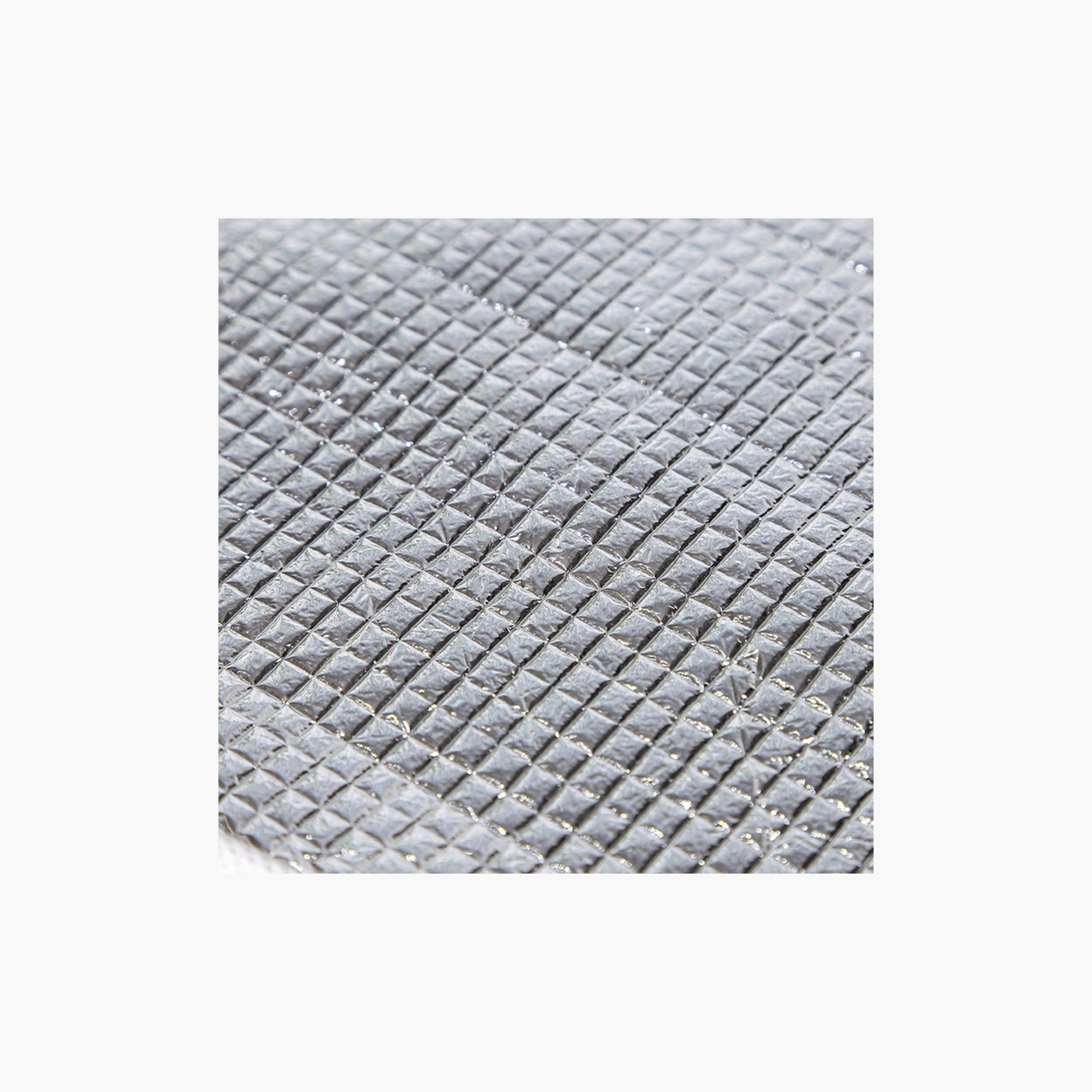 Eazy Kids Lunch Bag - Grey-school-lunchessentials-lunchbags-image-4