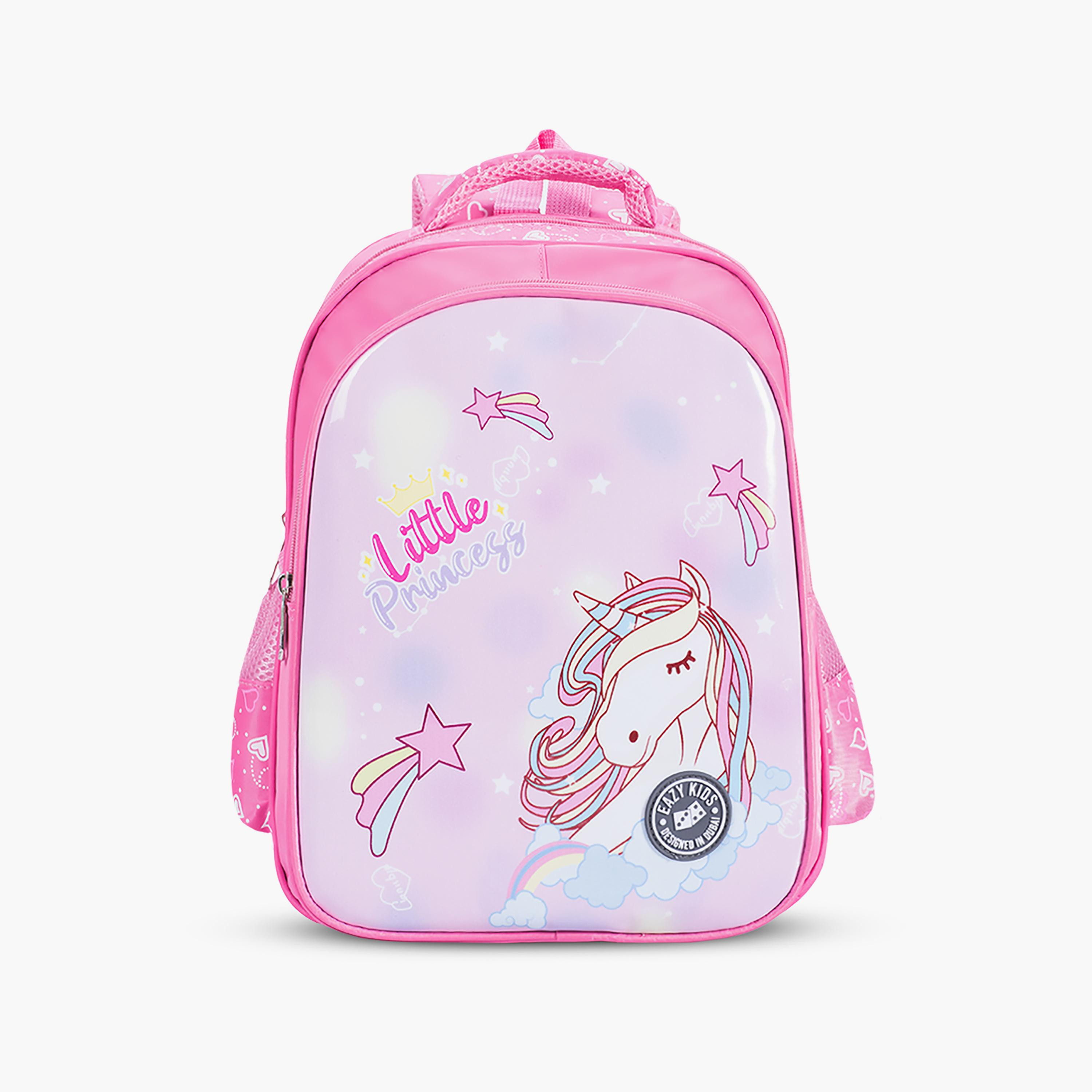 Gap shop windig unicorn backpack