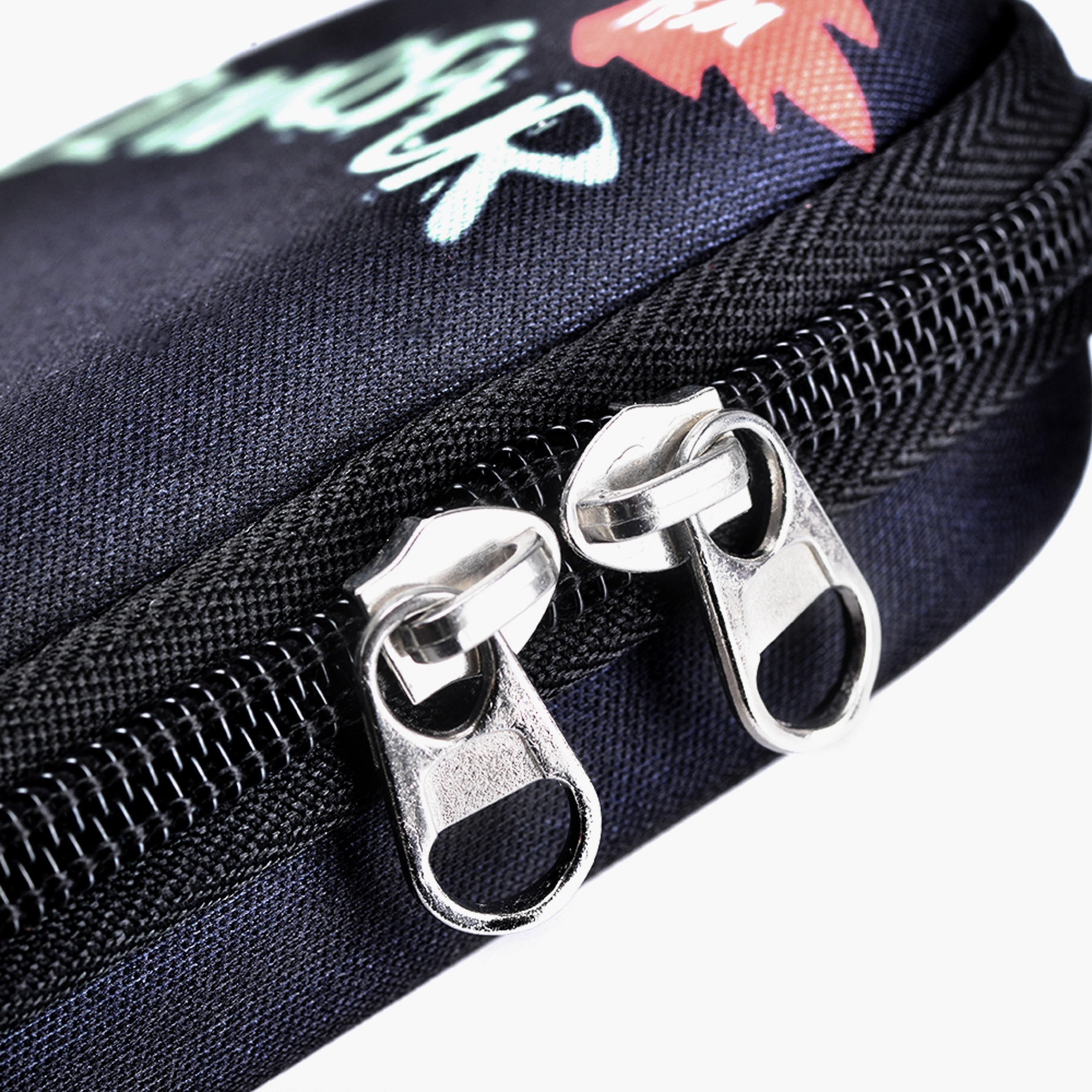 Eazy Kids 3D Dinosaur Pencil Case-Dino-school-stationery-pencilcases-image-4