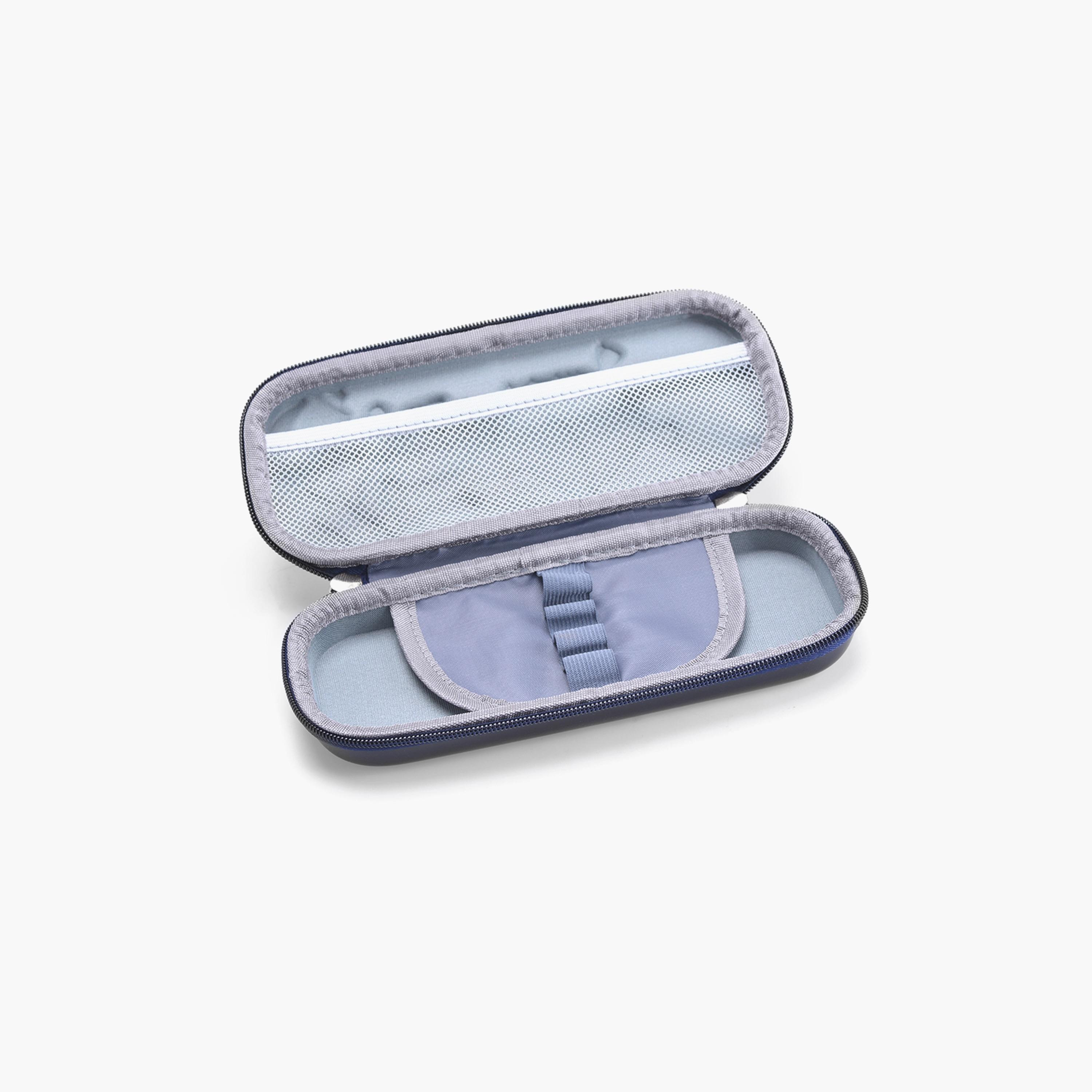 مقلمة ثلاثية الابعاد من إيزي كيدز - أسد-school-stationery-pencilcases-image-1