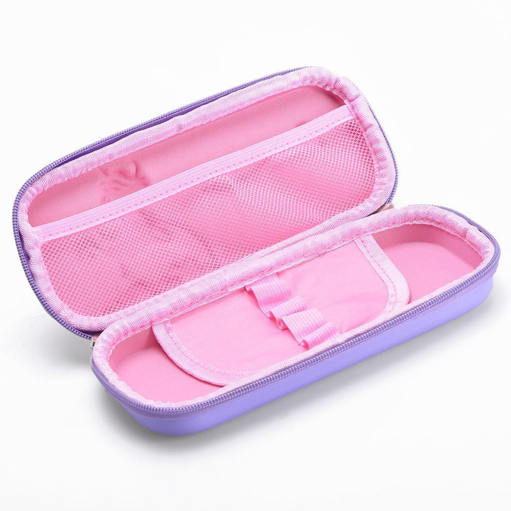 Eazy Kids 3D Genie Unicorn Pencil Case-school-stationery-pencilcases-image-3