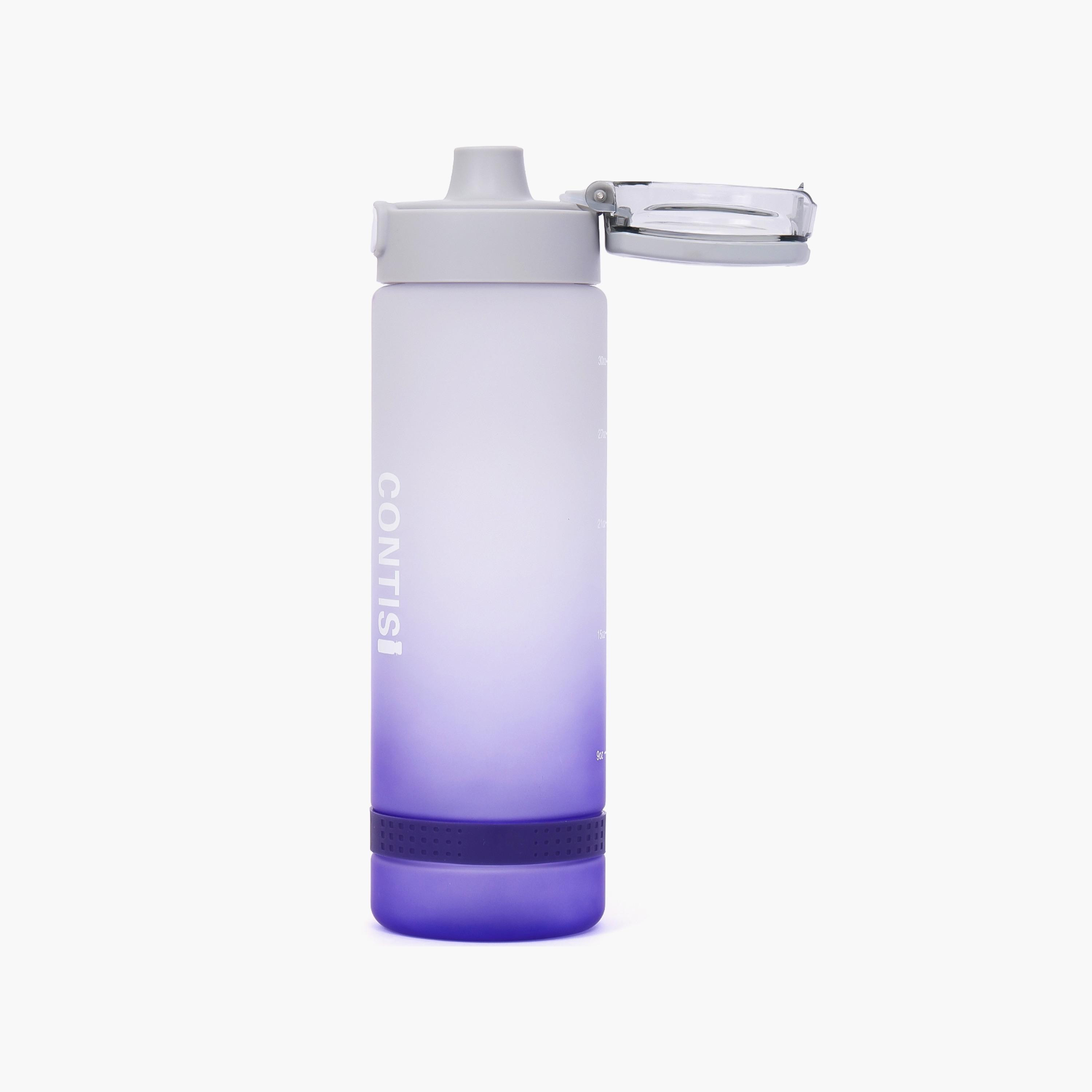 Eazy Kids Water Bottle 1000 ML - Grey-school-waterbottles-image-5