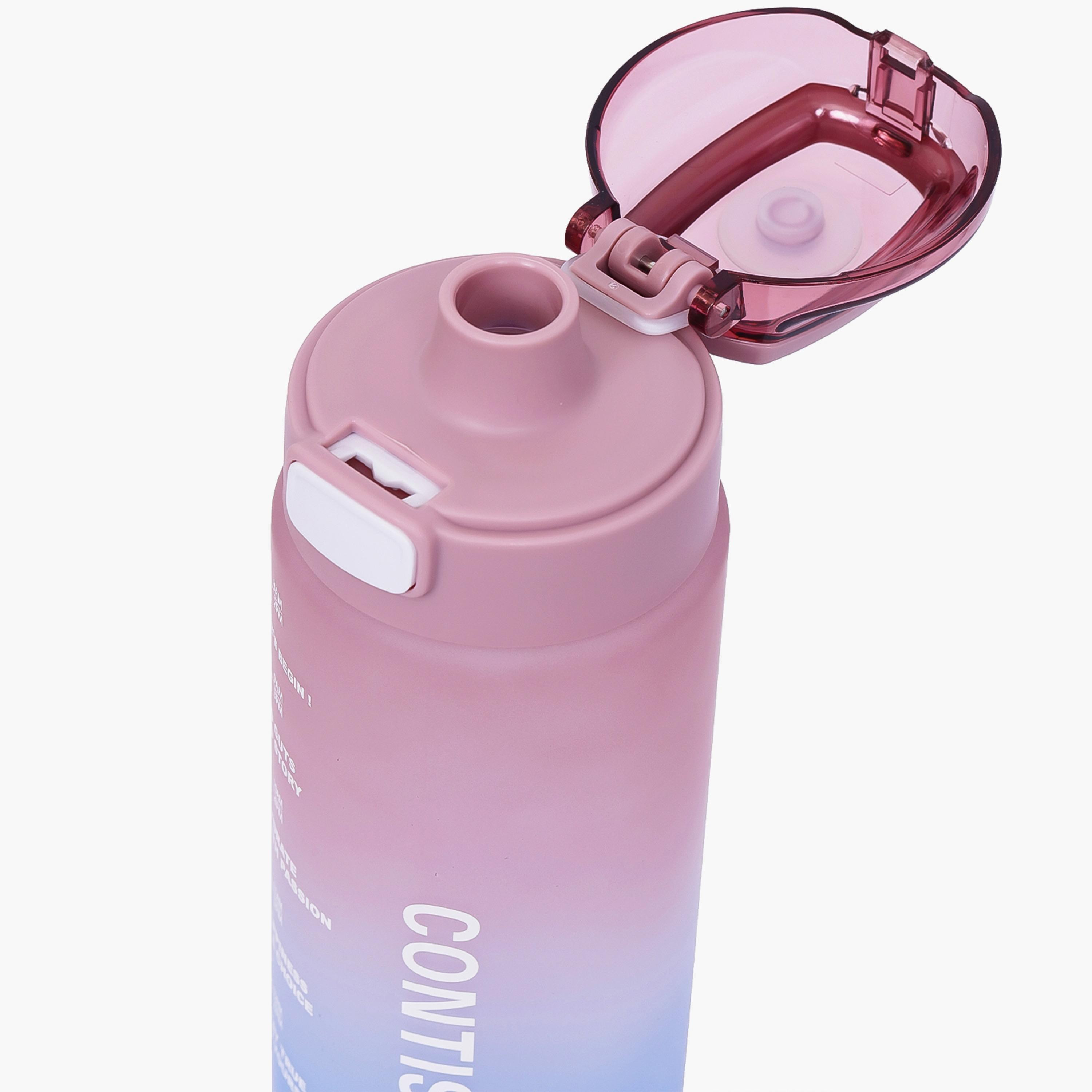 زجاجة مياه إيزي كيدز 1000 مل - ليلاكي-school-waterbottles-image-2